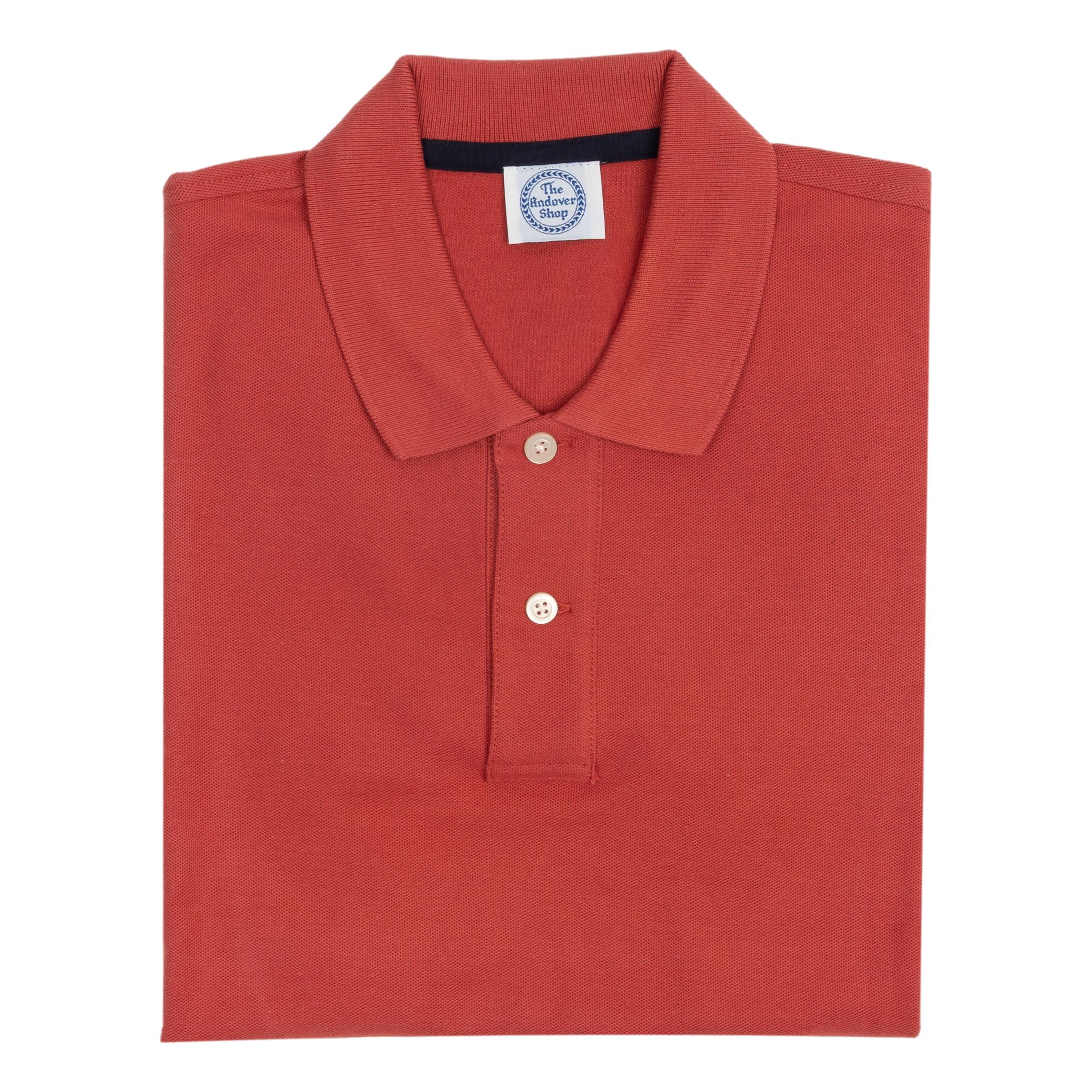 Women's Knit Pique Polo Shirt - Image 7