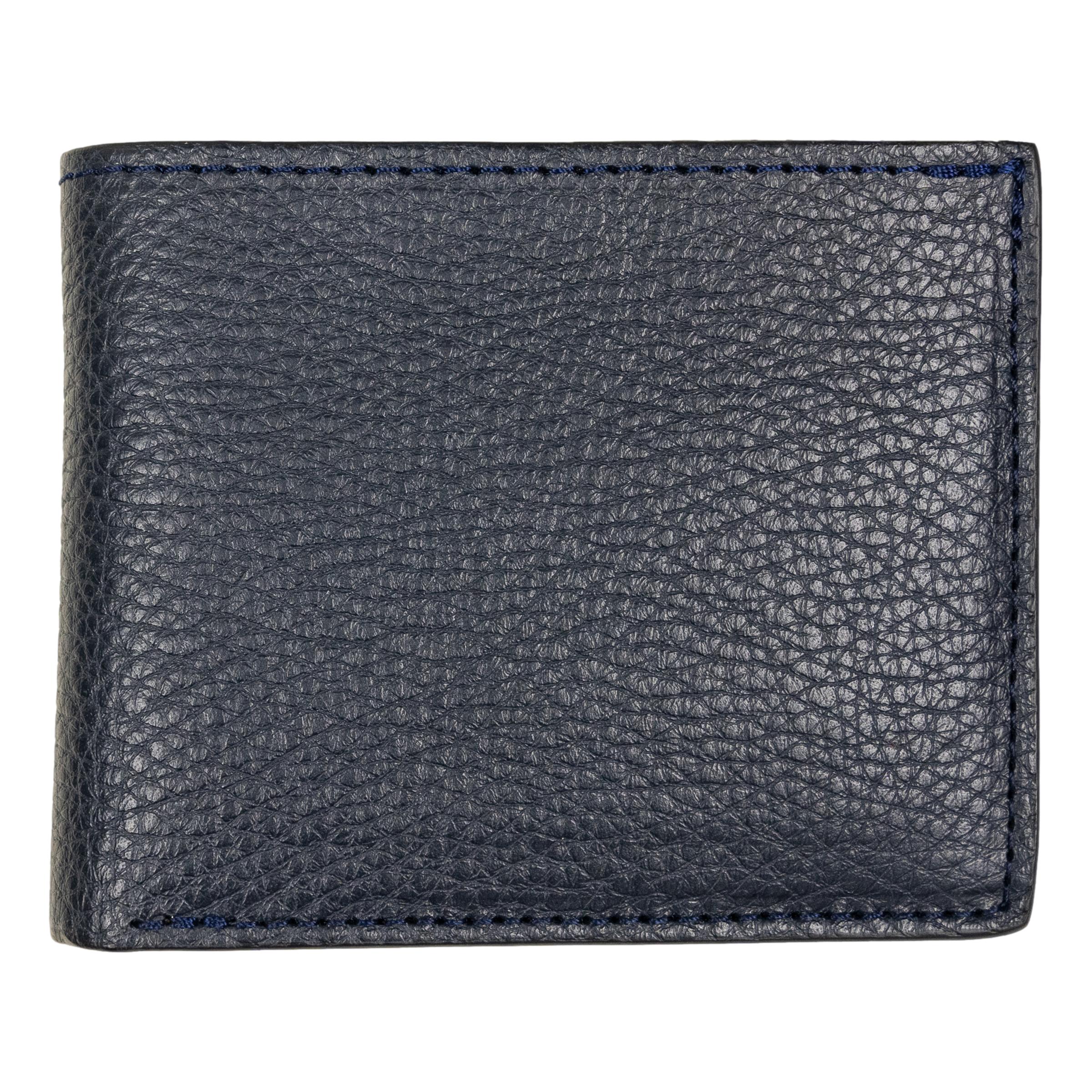 Leather Bifold Wallet - Image 11