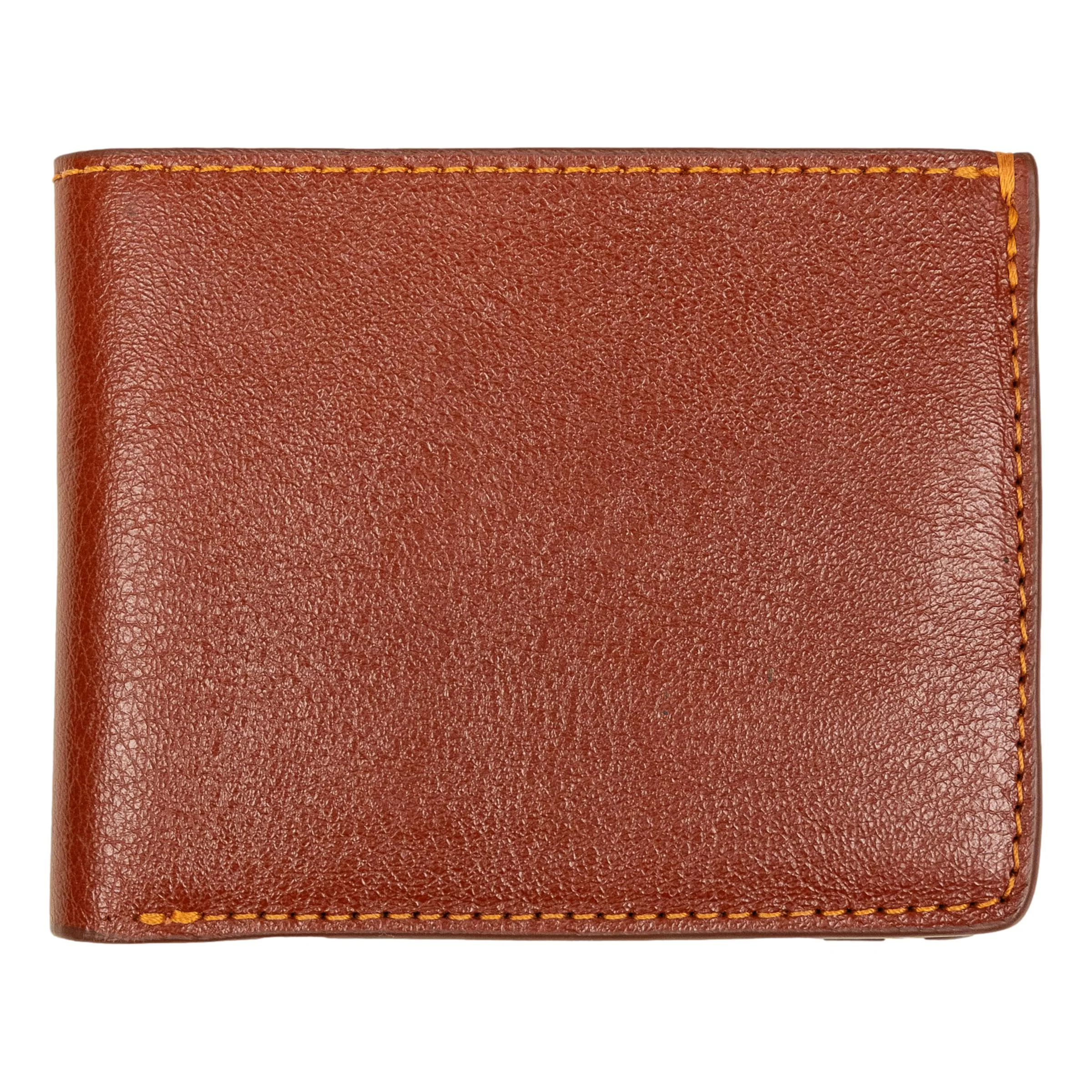 Leather Bifold Wallet - Image 12