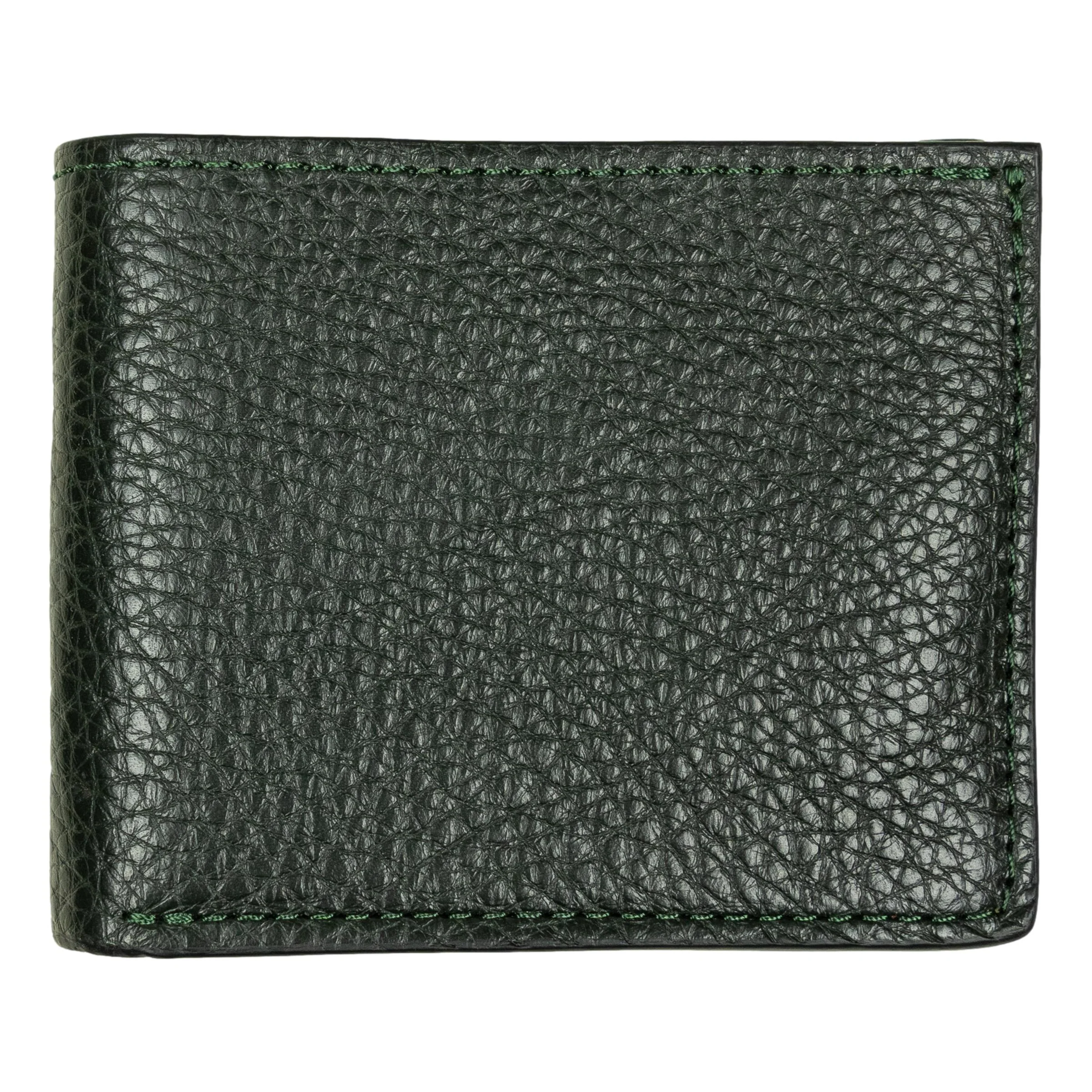 Leather Bifold Wallet - Image 15