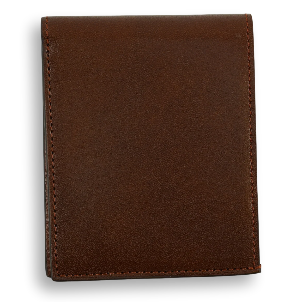 Leather Billfold Wallet - Image 4