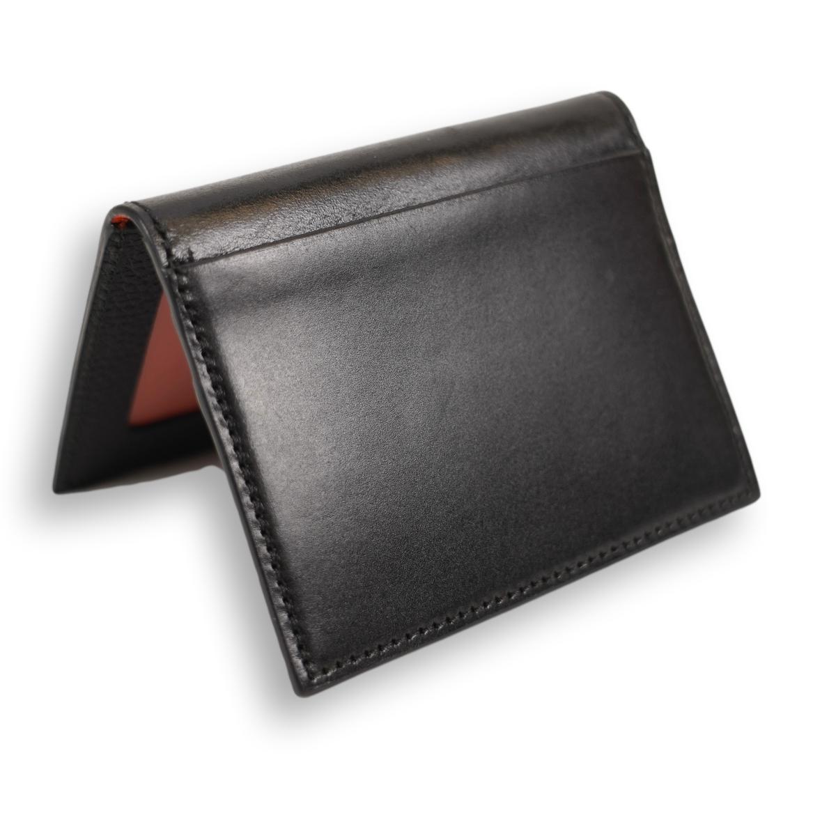 Leather I.D. Wallet - Image 4