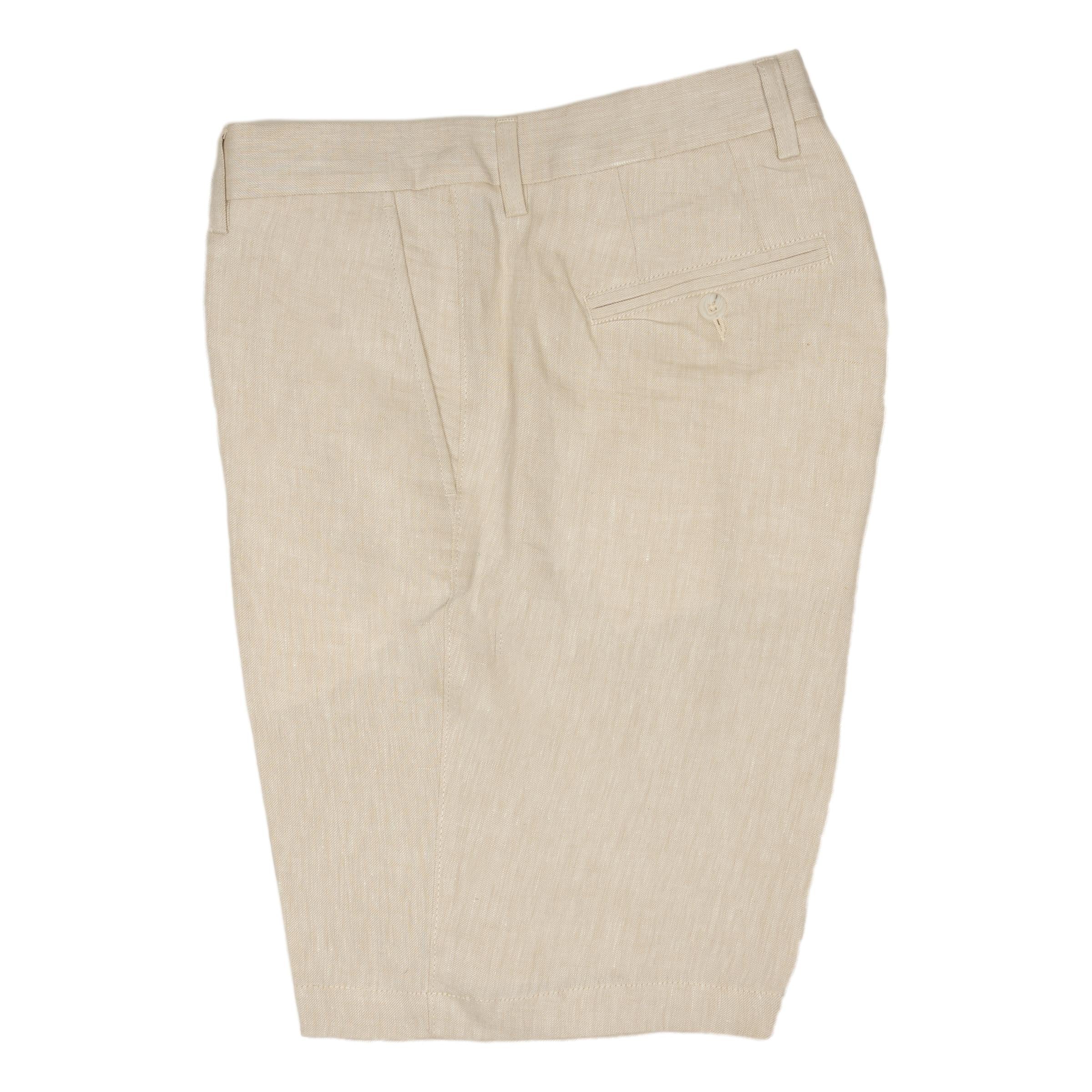 Linen Chambray Walk Short - Image 6