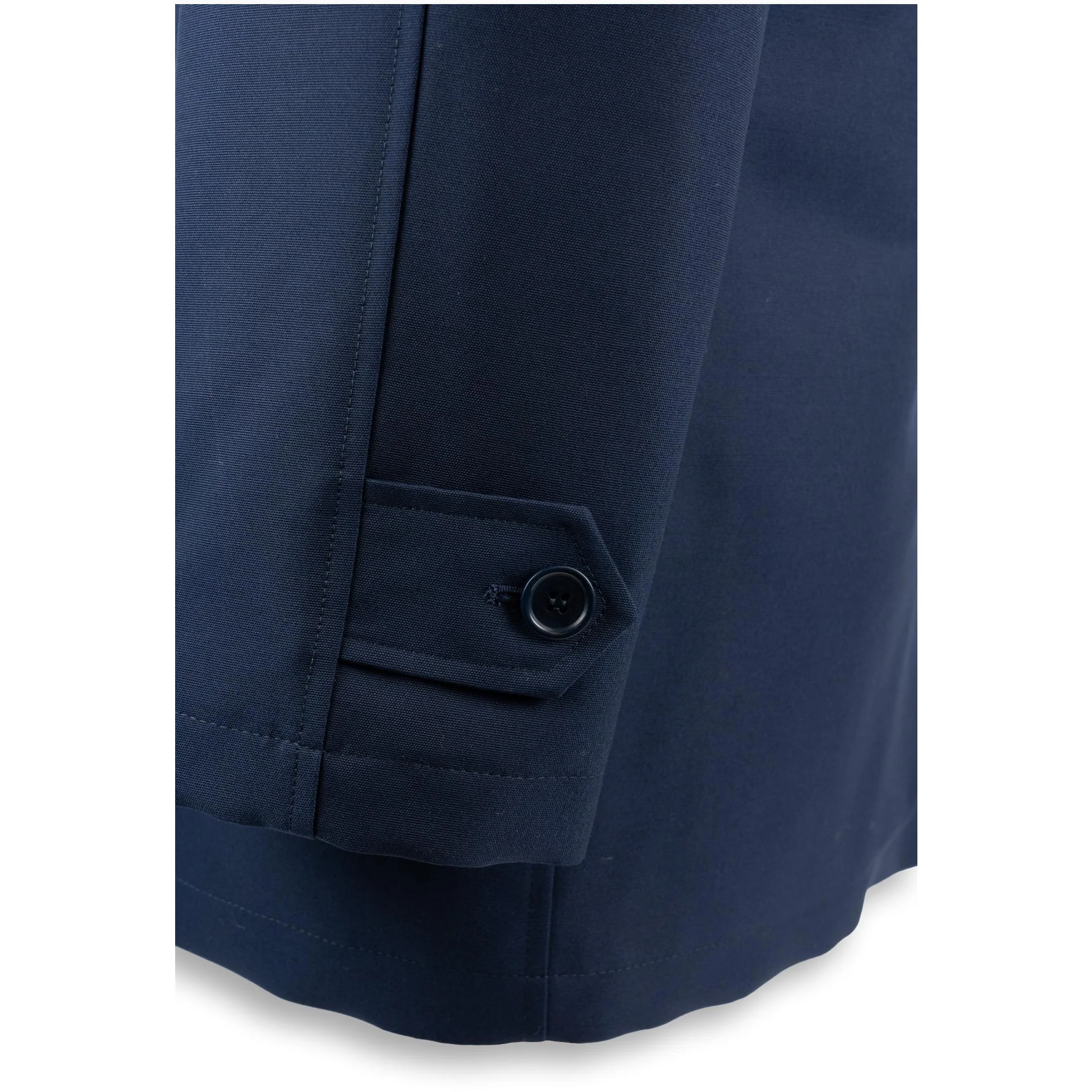 Loro Piana Storm System Tech 3/4 Coat - Image 5
