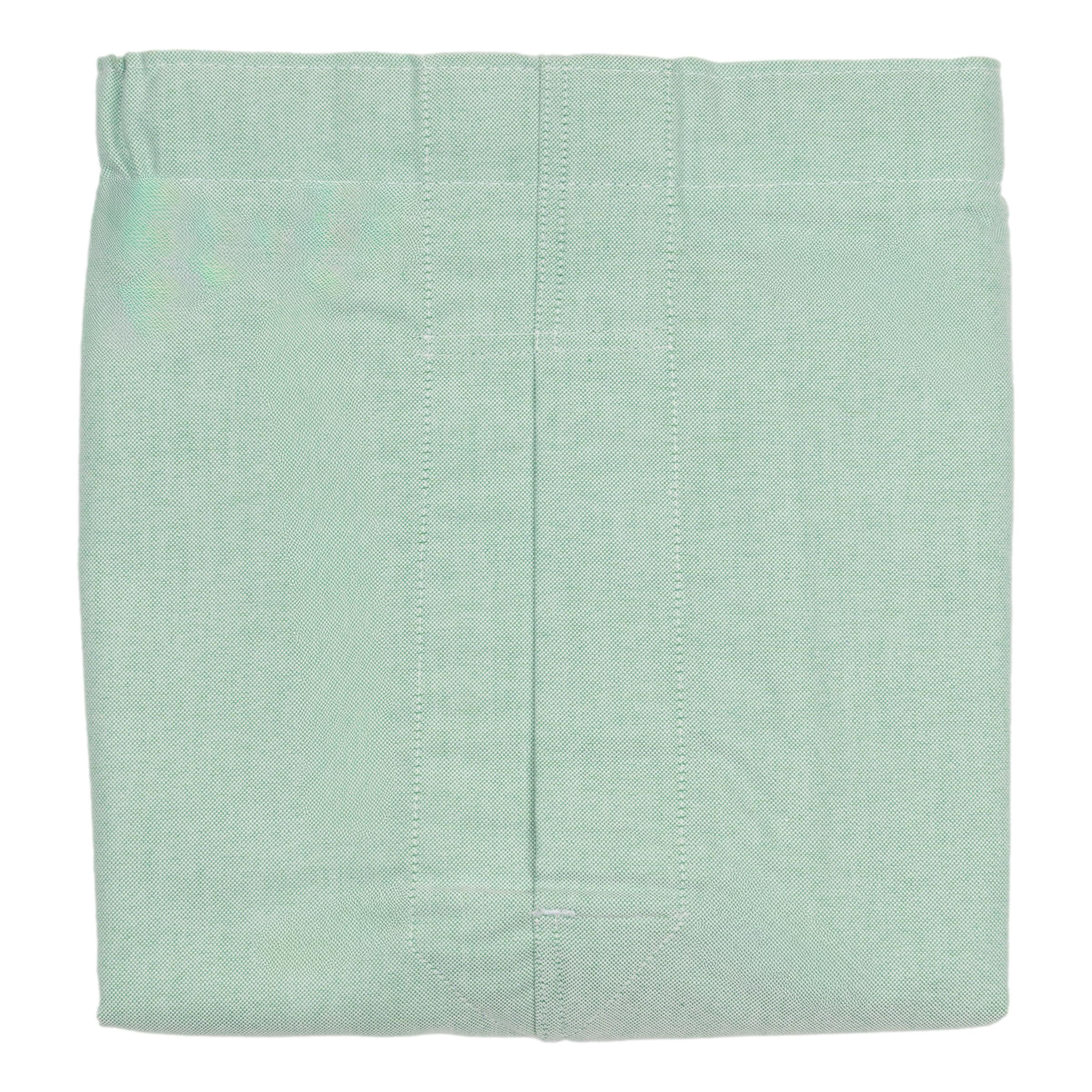 Men's Oxford Boxer Shorts - Image 3
