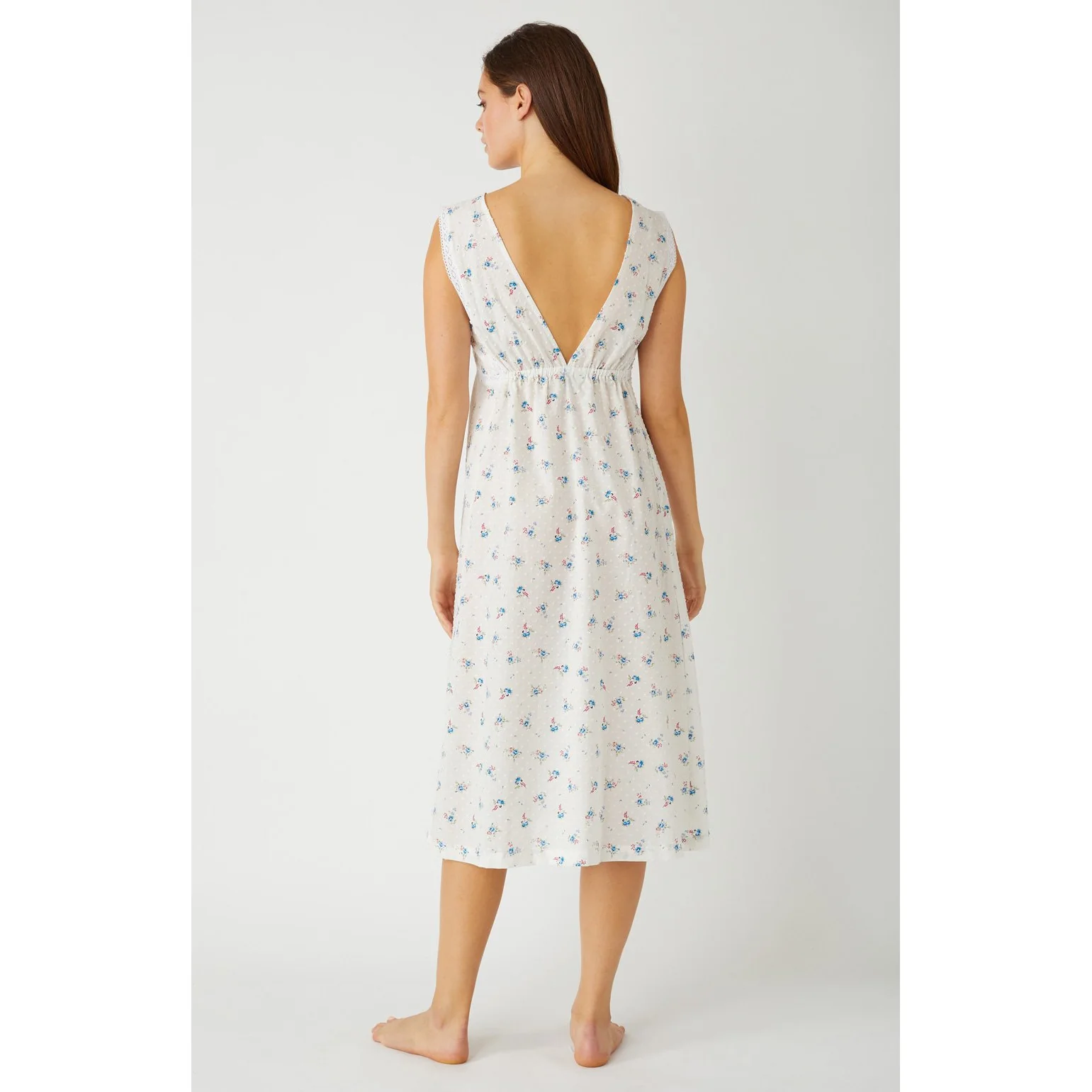 Olivia Nightdress - Image 3
