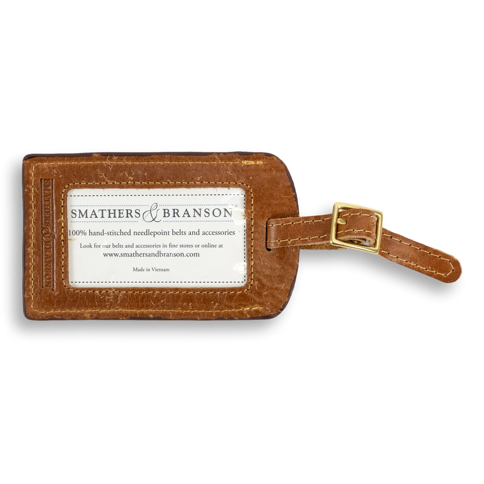 Out of Office Luggage Tag - Image 2
