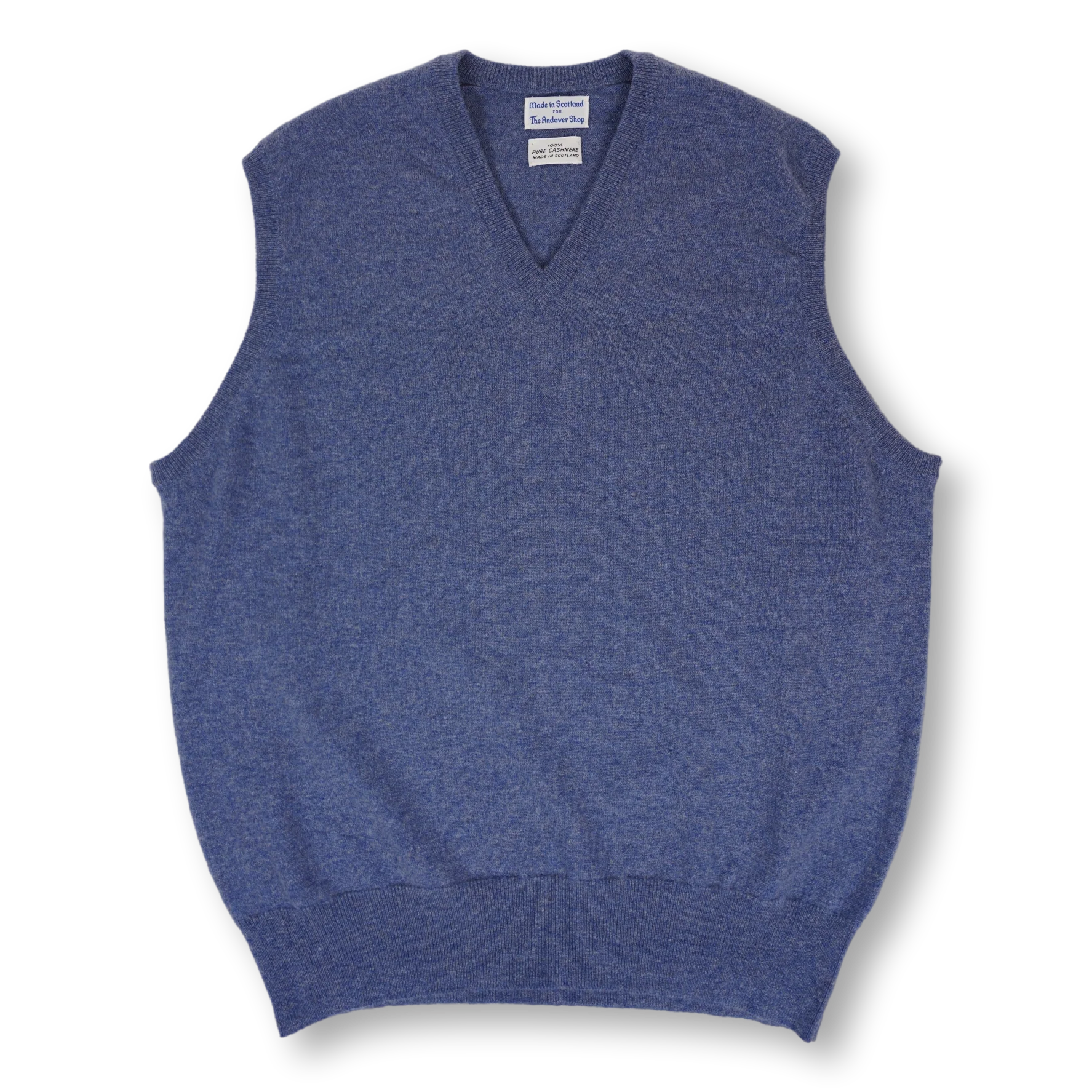 Oxton Slipover Sweater Vest - Image 10