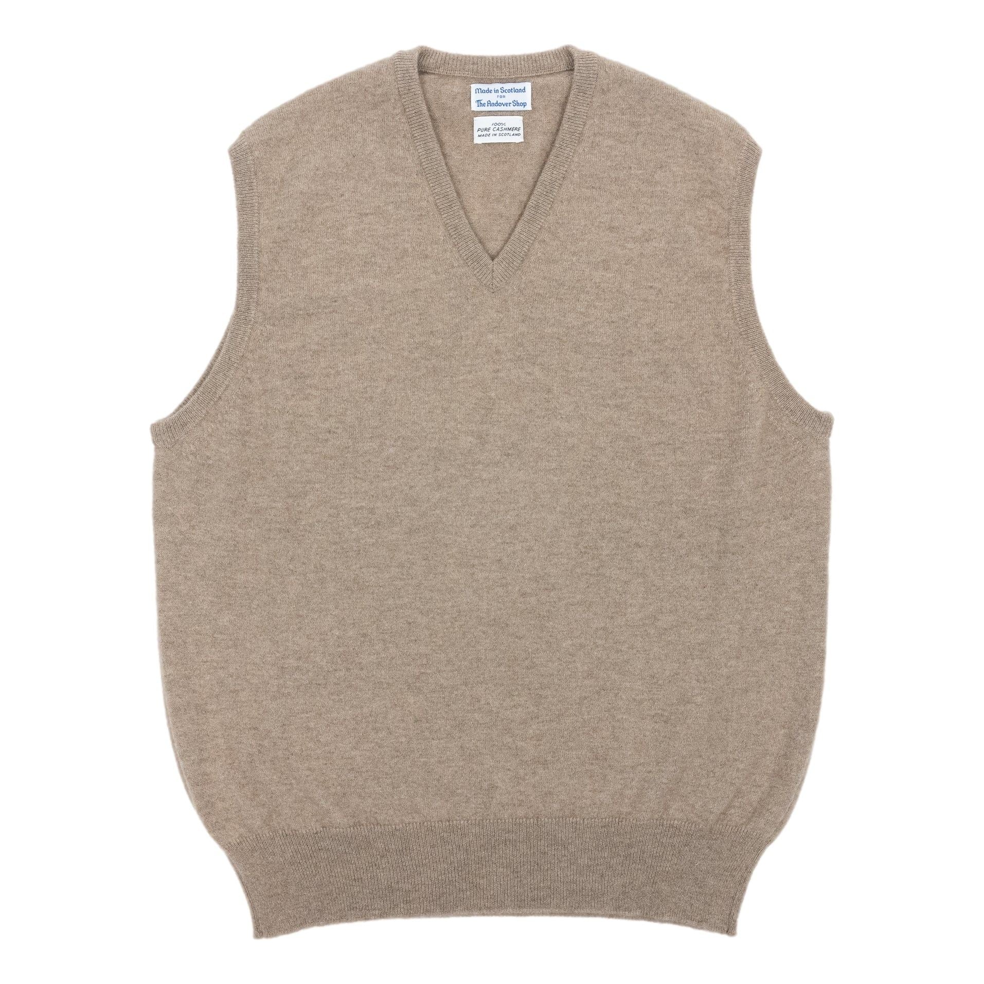 Oxton Slipover Sweater Vest - Image 12