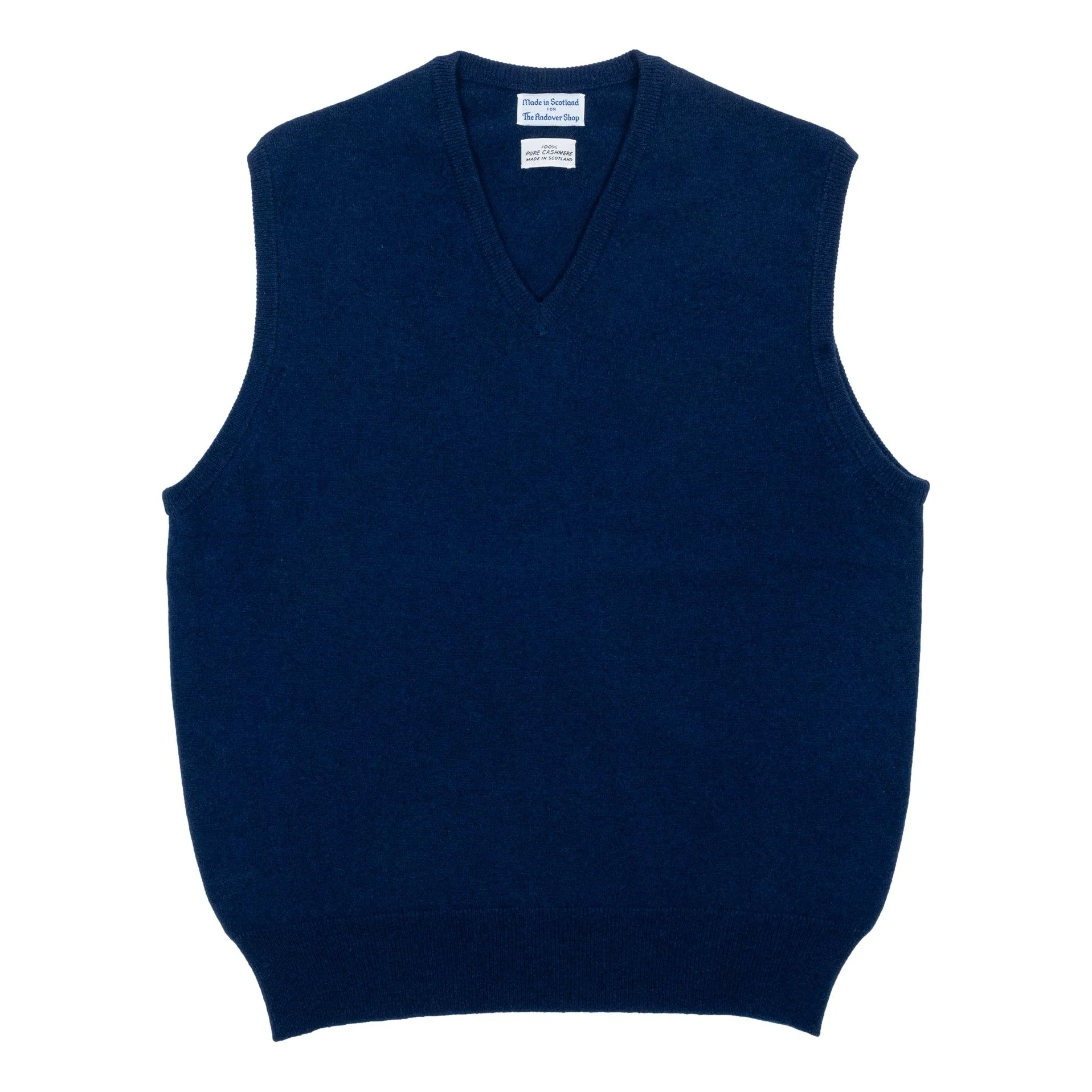 Oxton Slipover Sweater Vest - Image 13