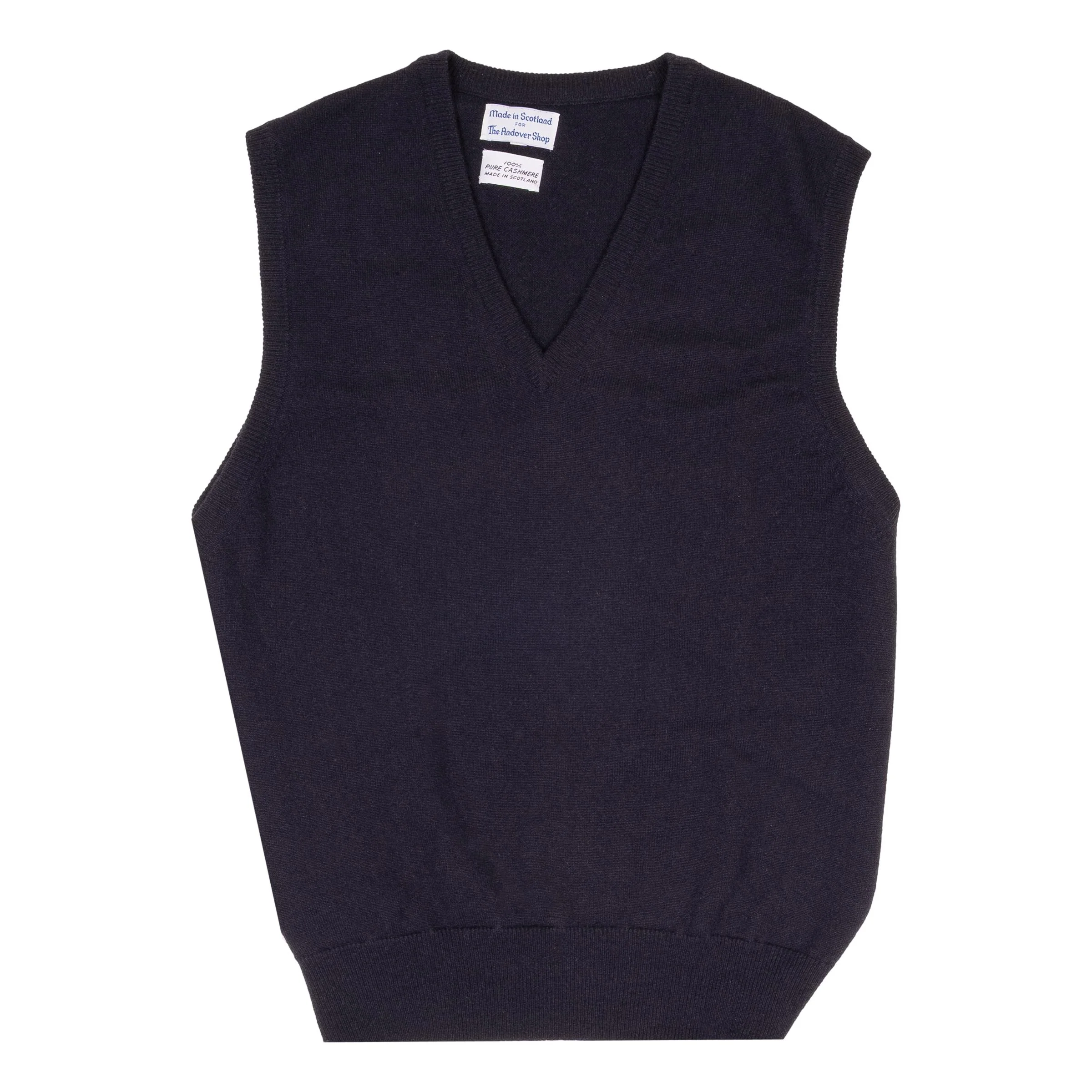 Oxton Slipover Sweater Vest - Image 14