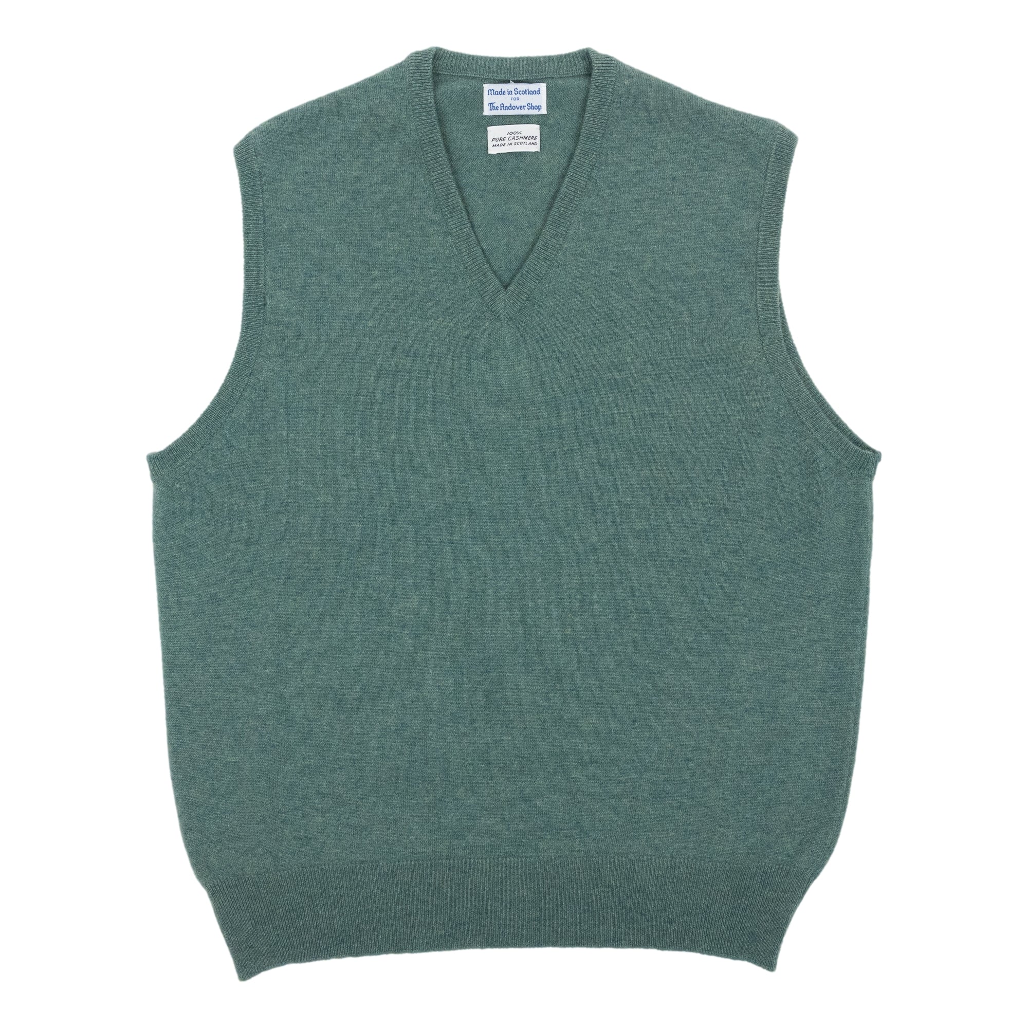Oxton Slipover Sweater Vest - Image 3
