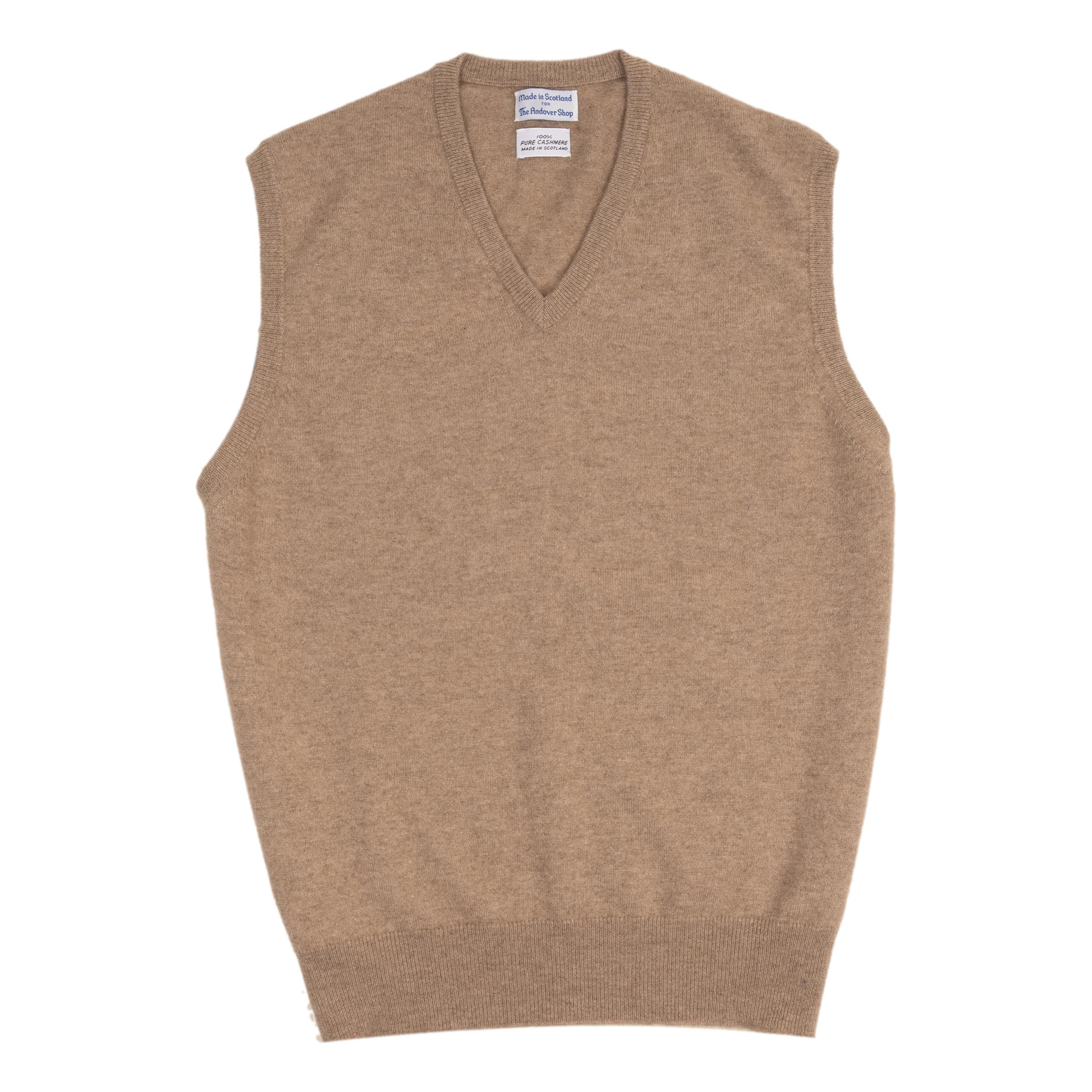 Oxton Slipover Sweater Vest - Image 4