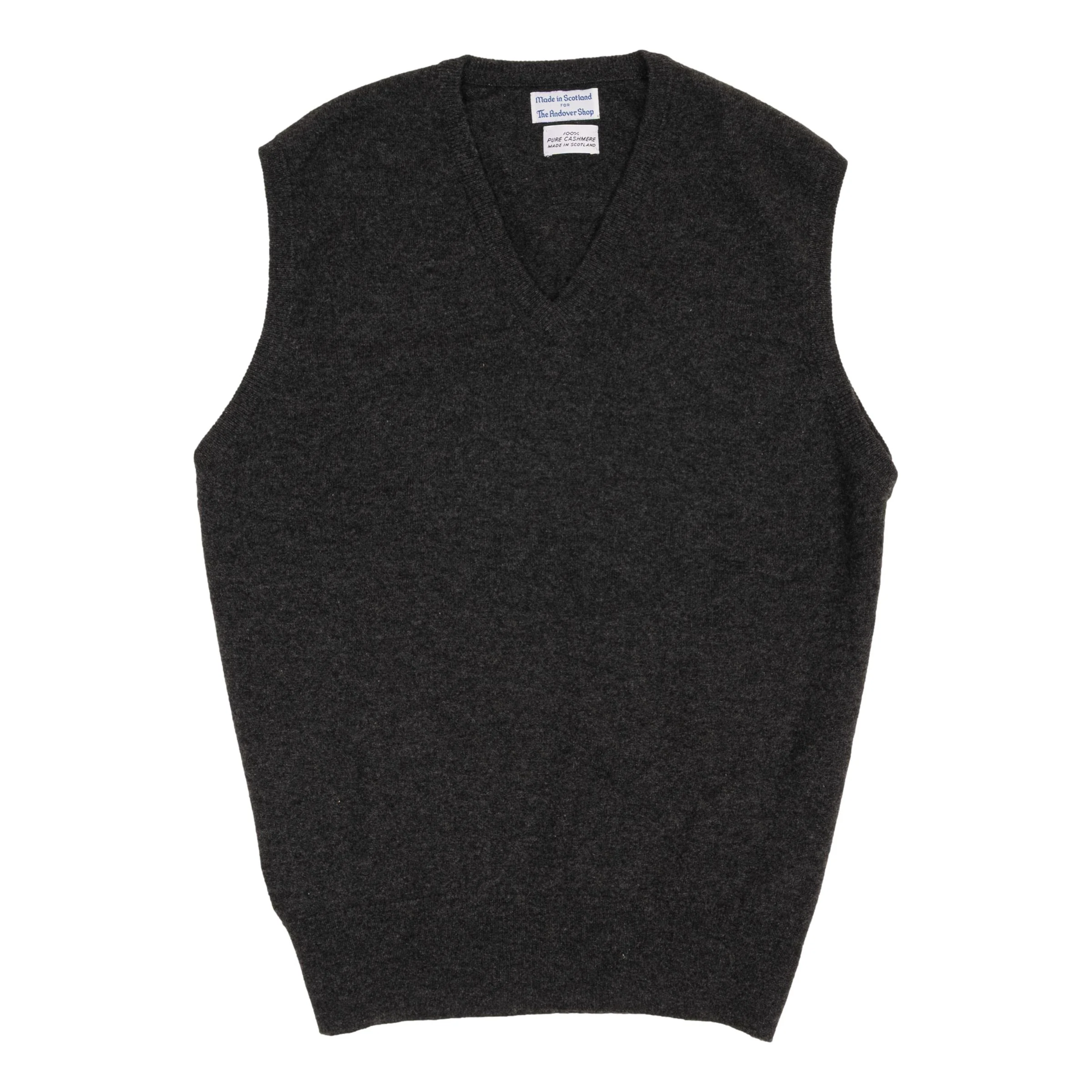 Oxton Slipover Sweater Vest - Image 5