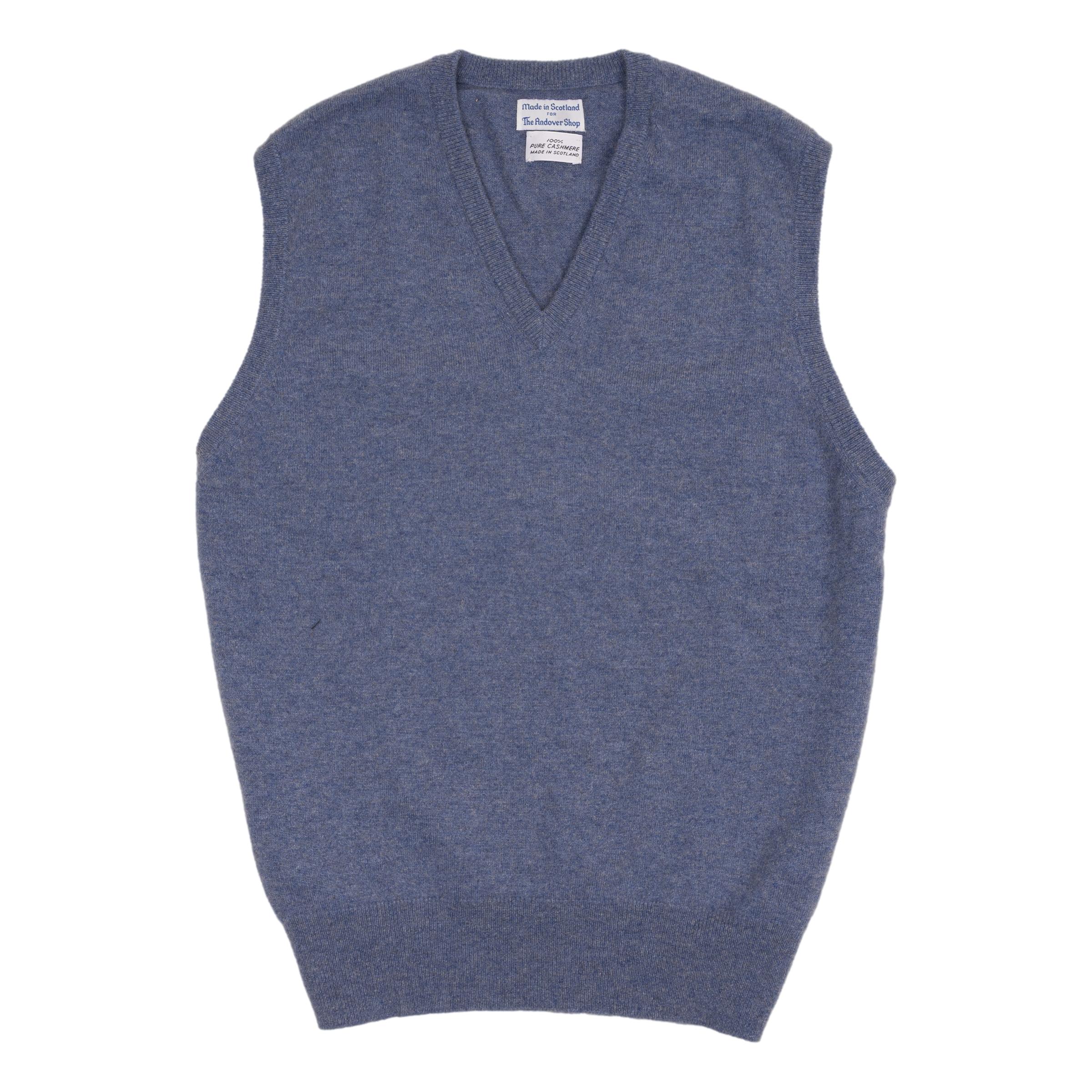 Oxton Slipover Sweater Vest - Image 6