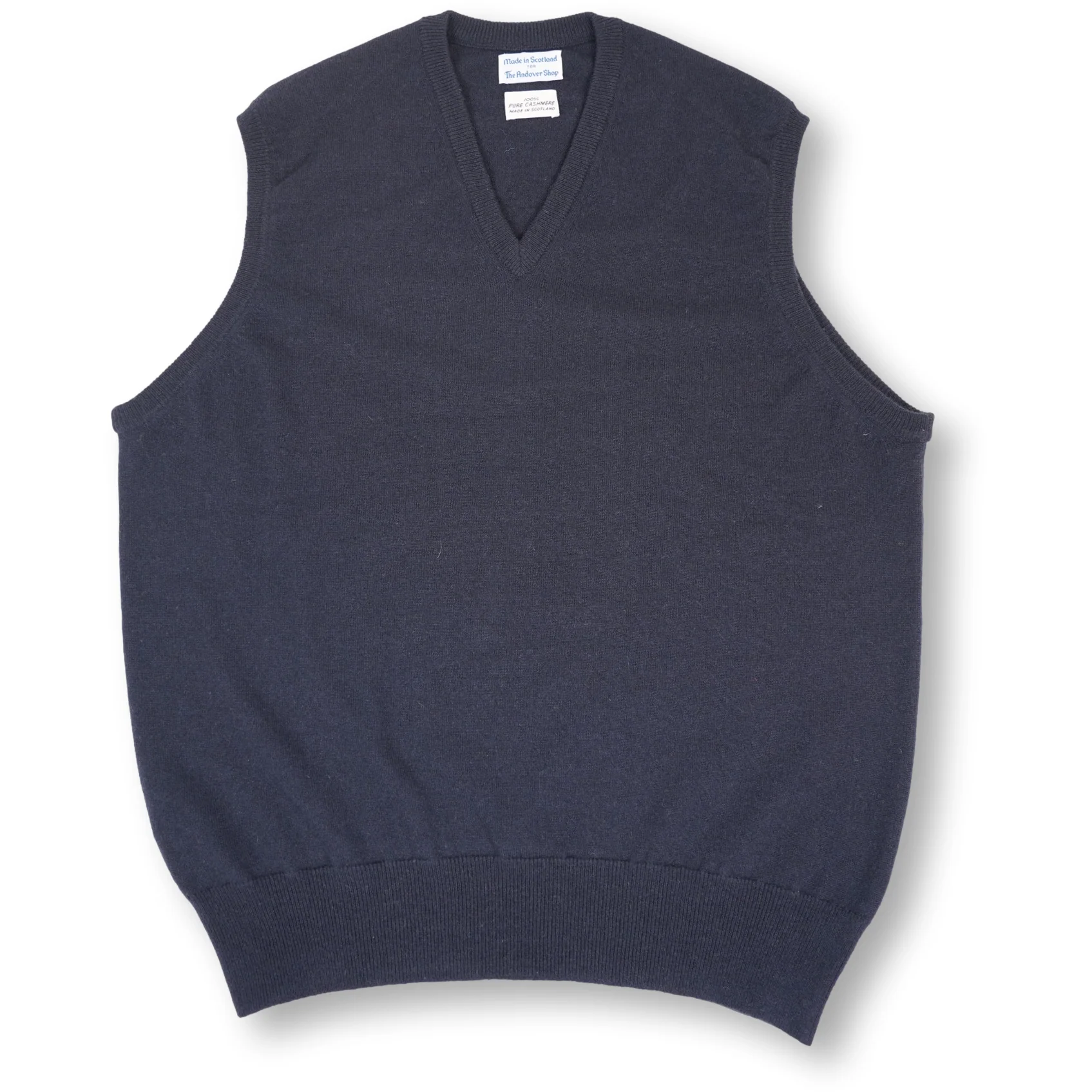 Oxton Slipover Sweater Vest - Image 8