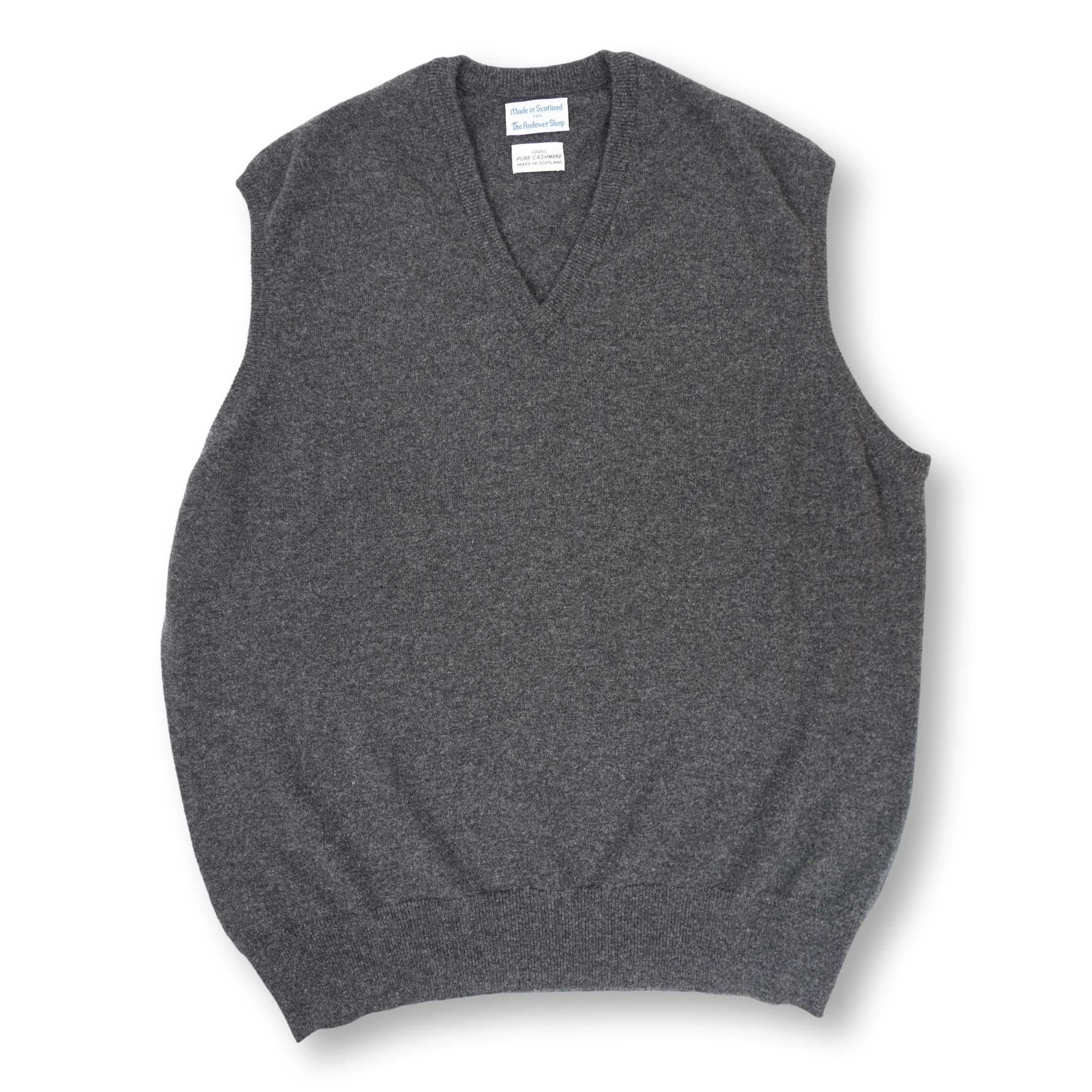 Oxton Slipover Sweater Vest - Image 9