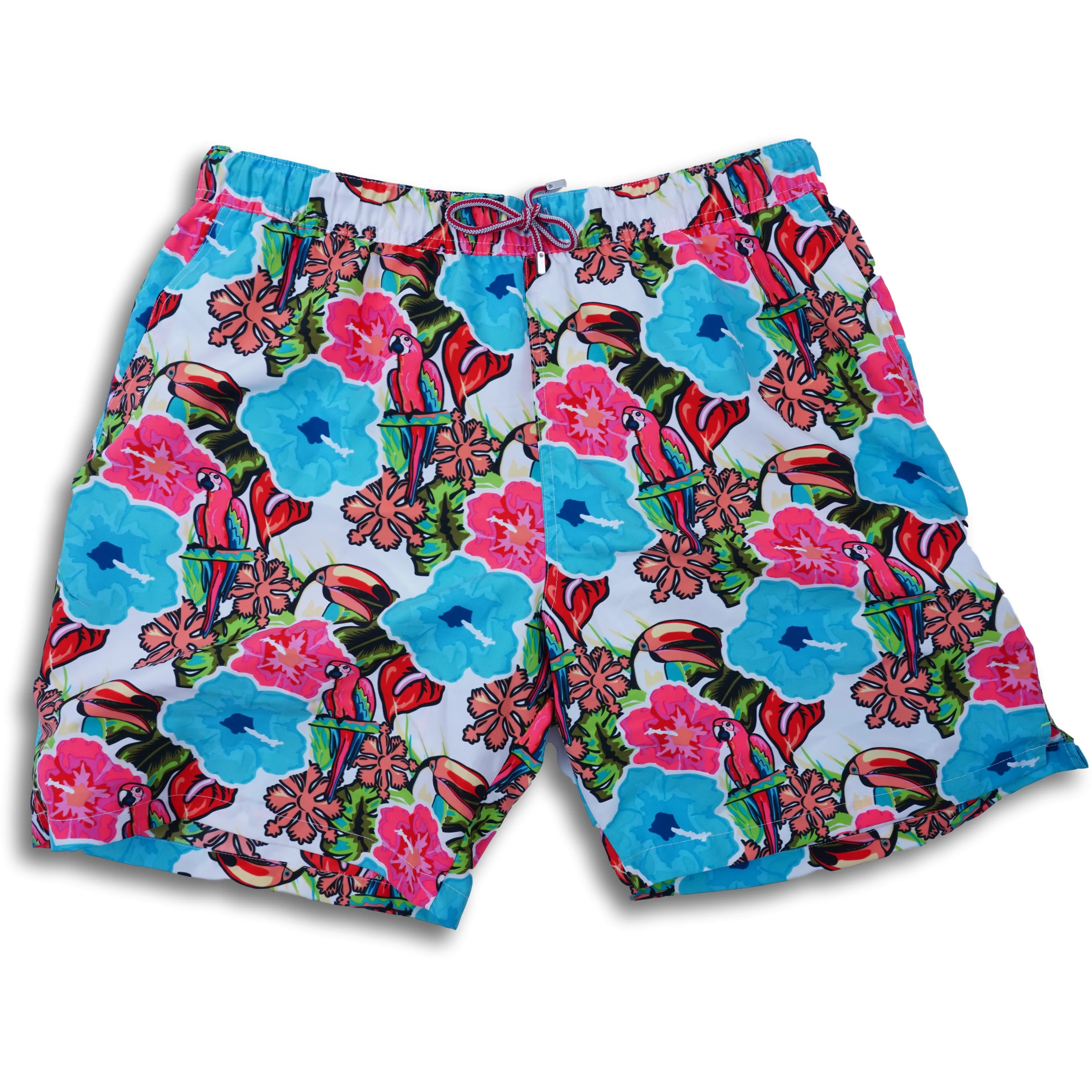 Peter Millar Swim Trunks - Image 3