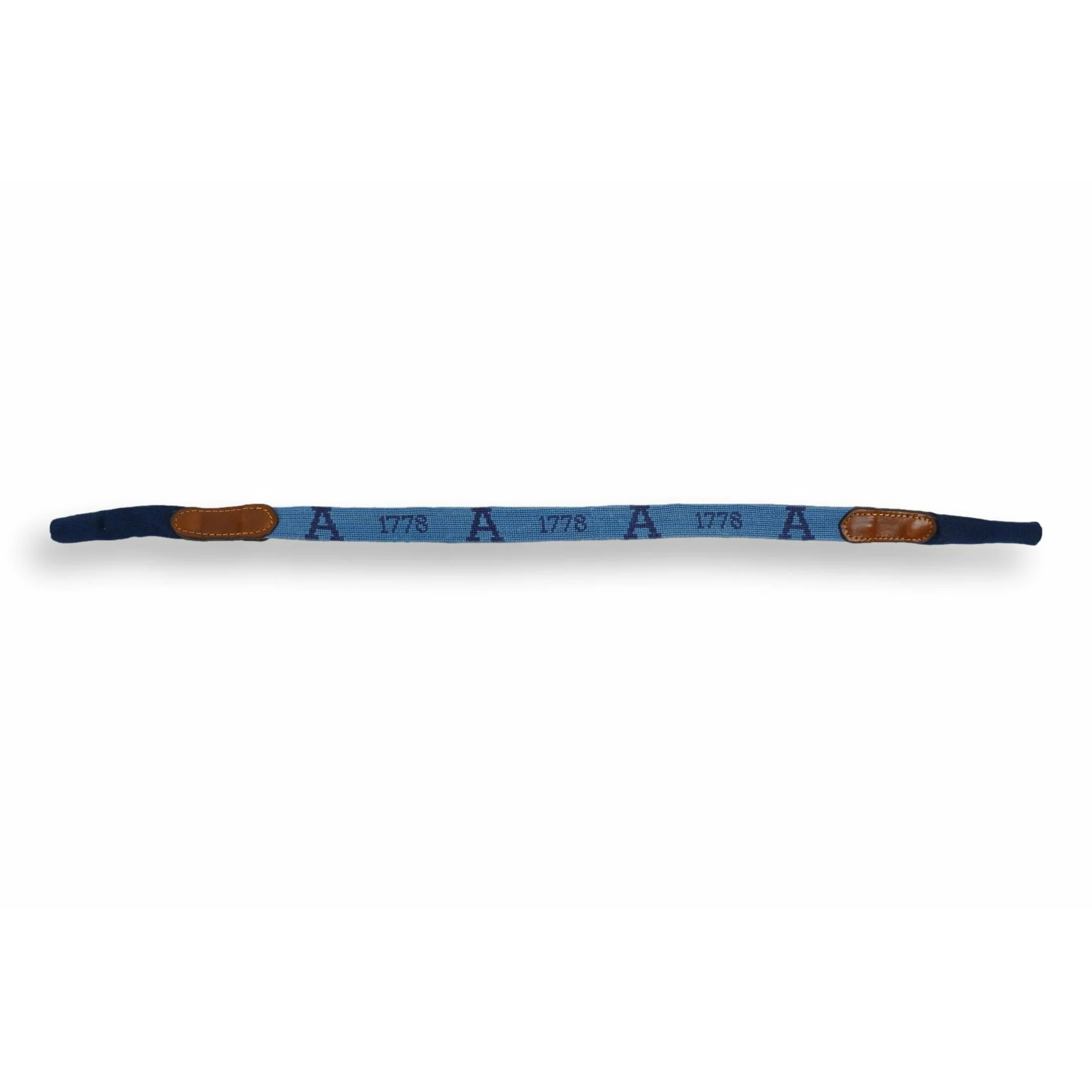Phillips Andover Needlepoint Sunglass Straps - Image 2