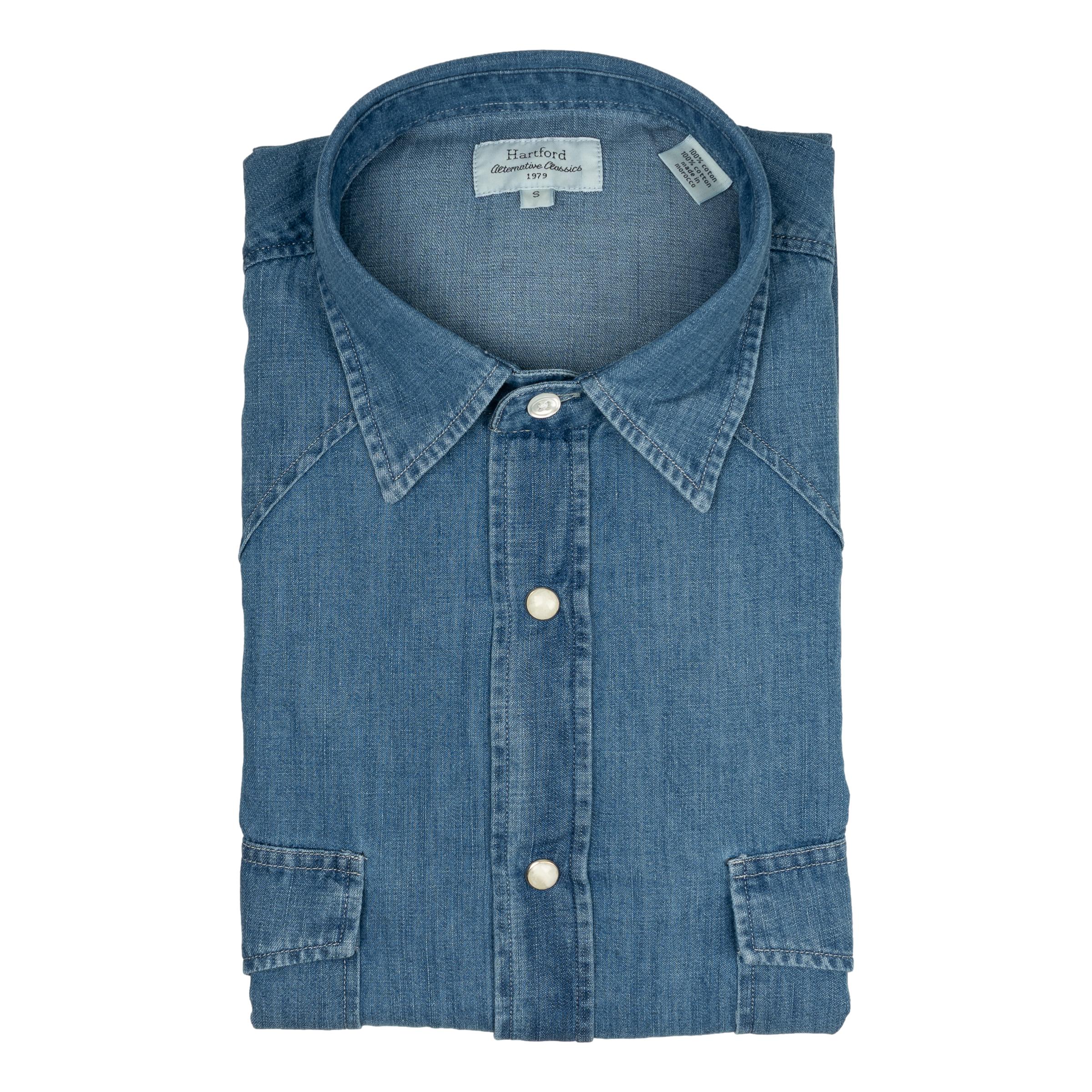 Phoenix Western Sport Shirt - Image 2
