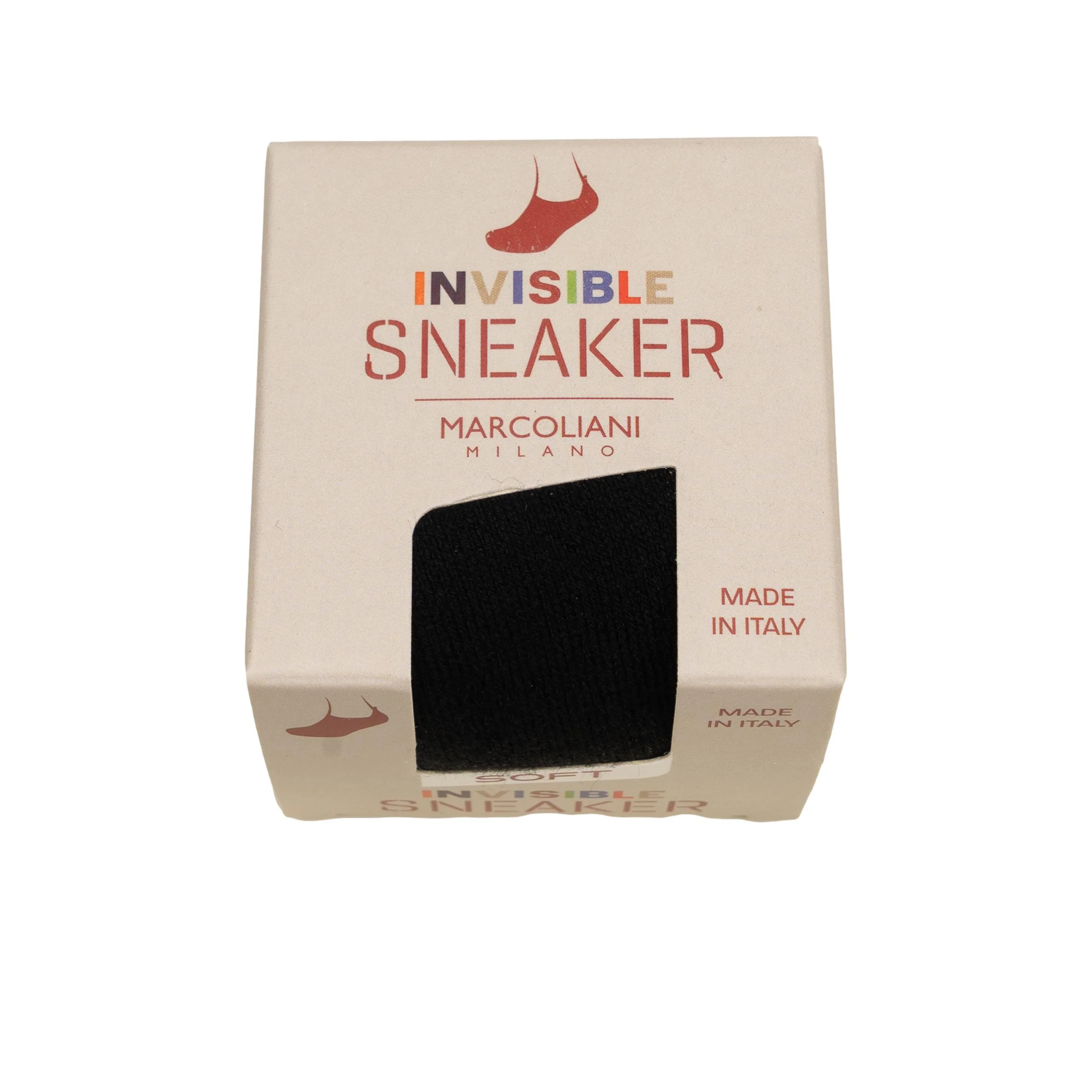 Pima Cotton Soft Invisible Socks - Image 5