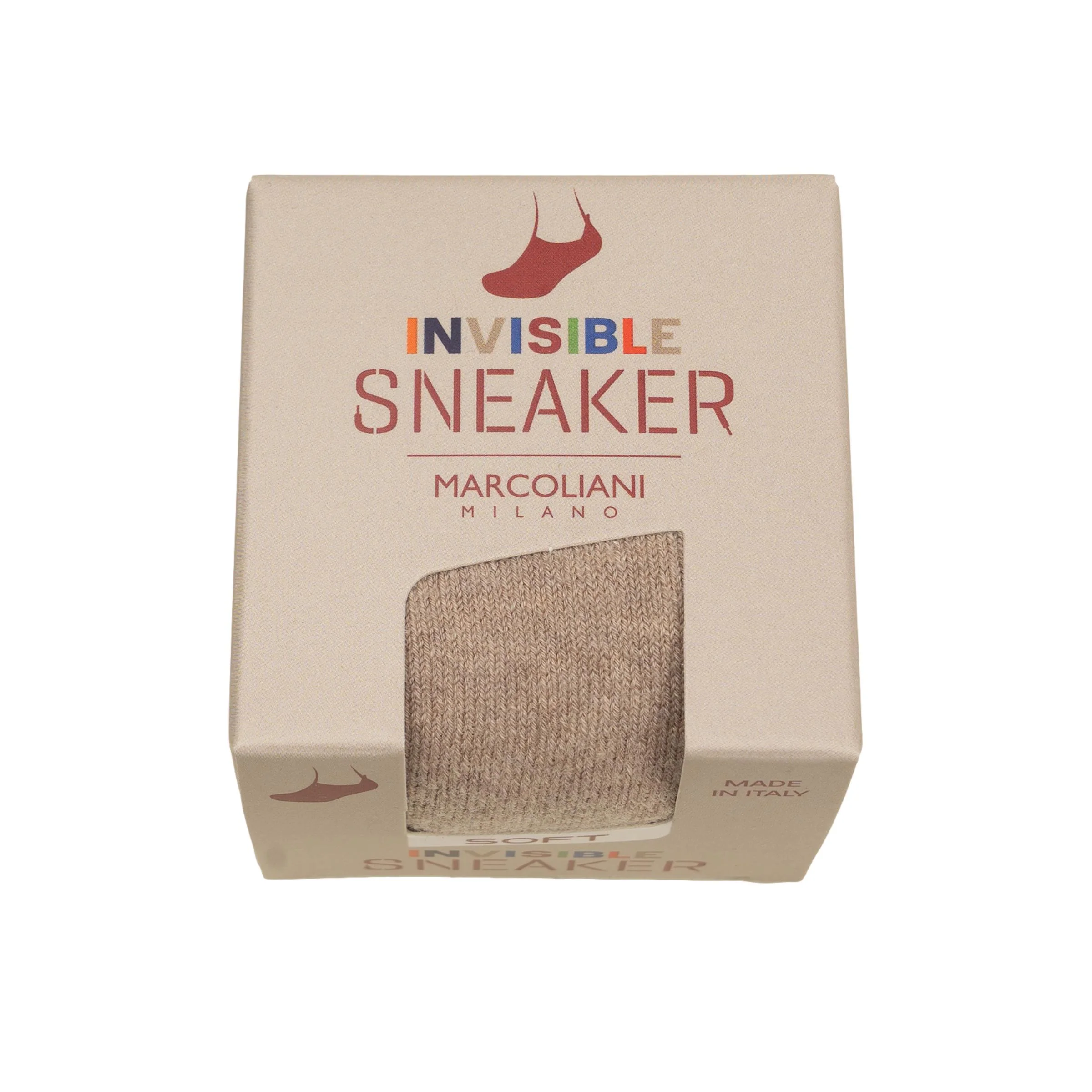 Pima Cotton Soft Invisible Socks - Image 8