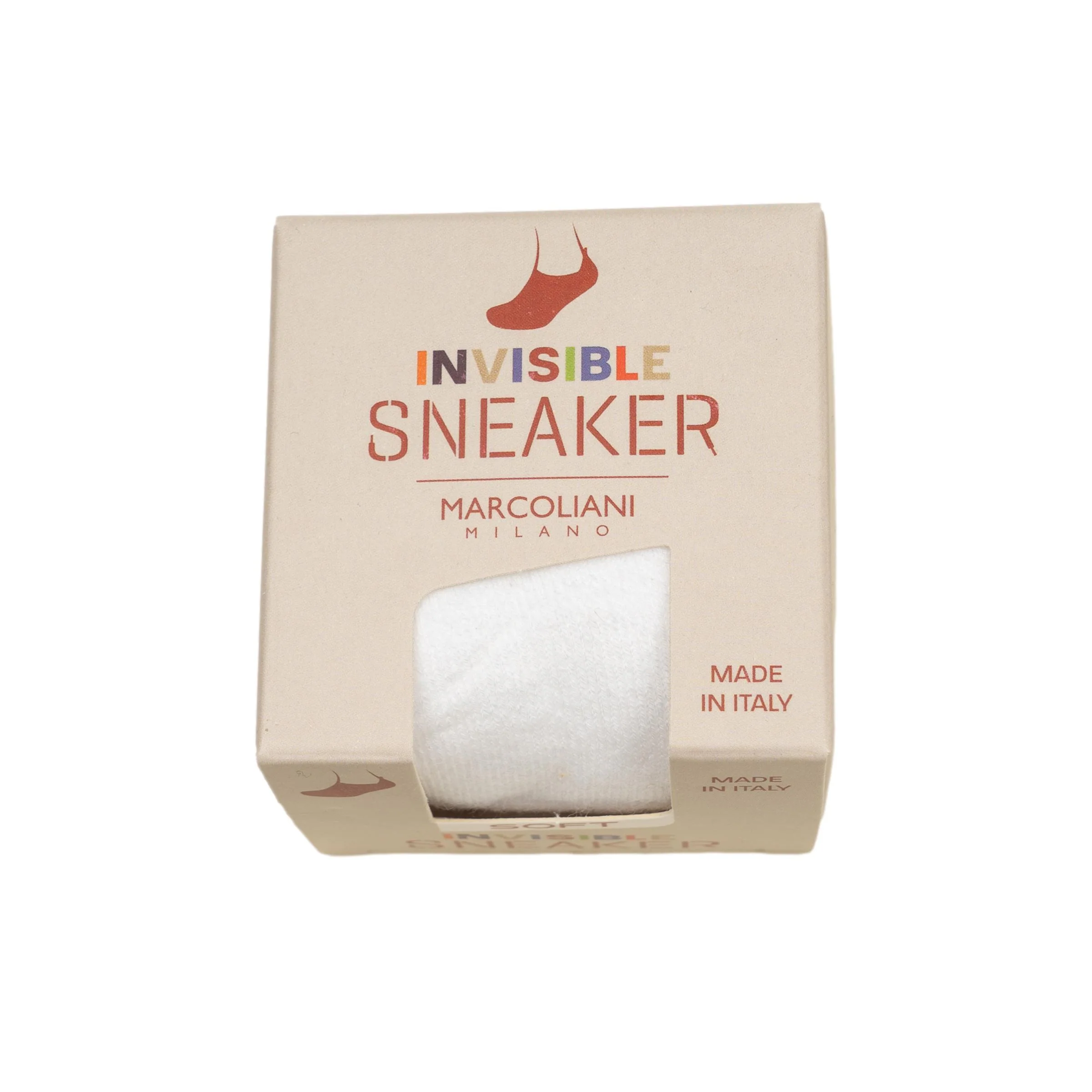 Pima Cotton Soft Invisible Socks - Image 9