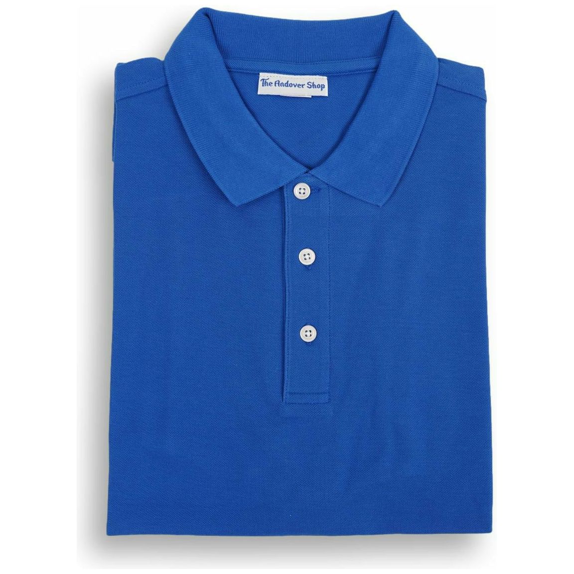 Pique Knit Polo - Image 10