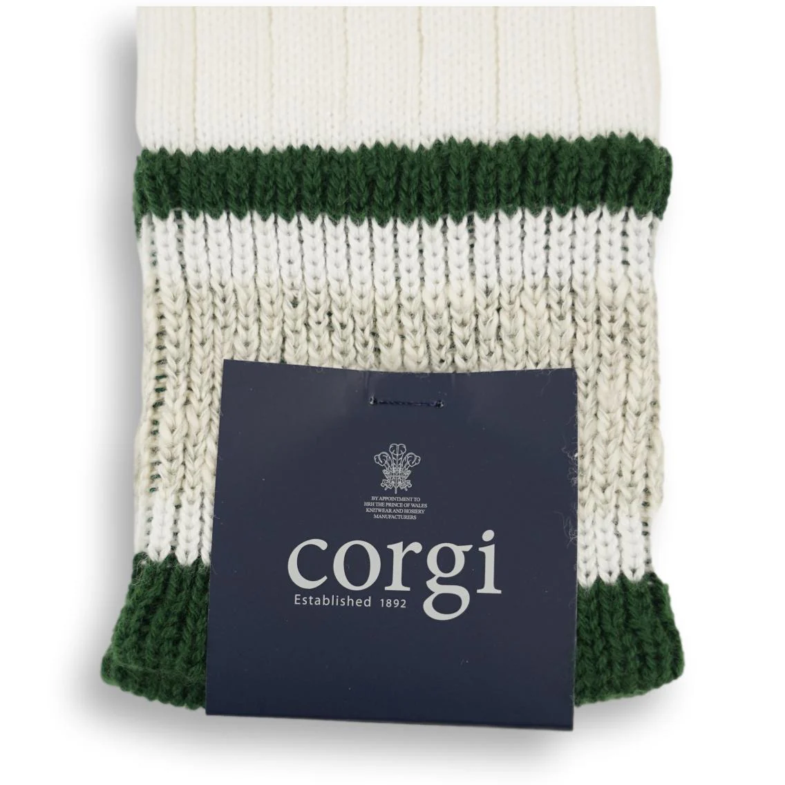 Pure Cotton Tennis Sport Sock - Image 4