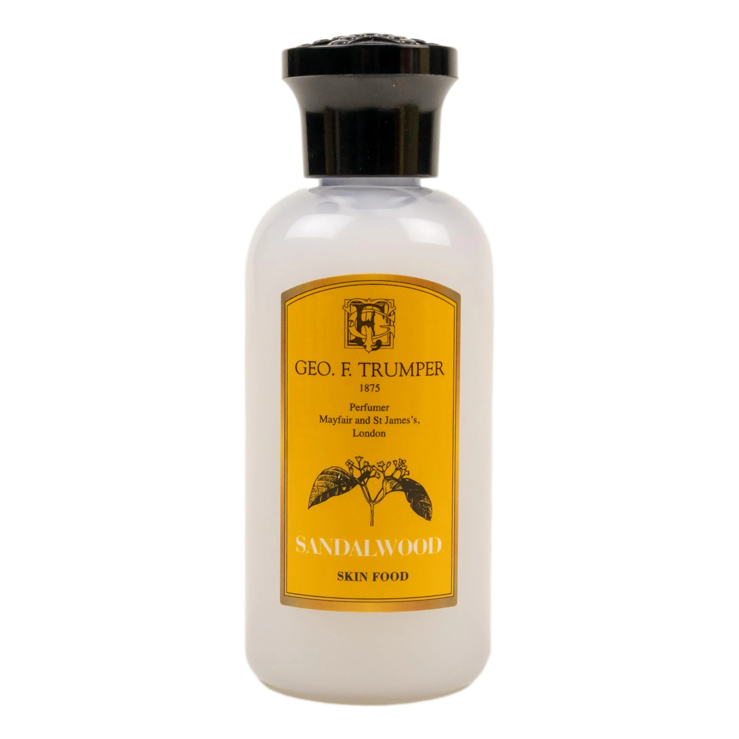 Sandalwood Skin Food - Image 2
