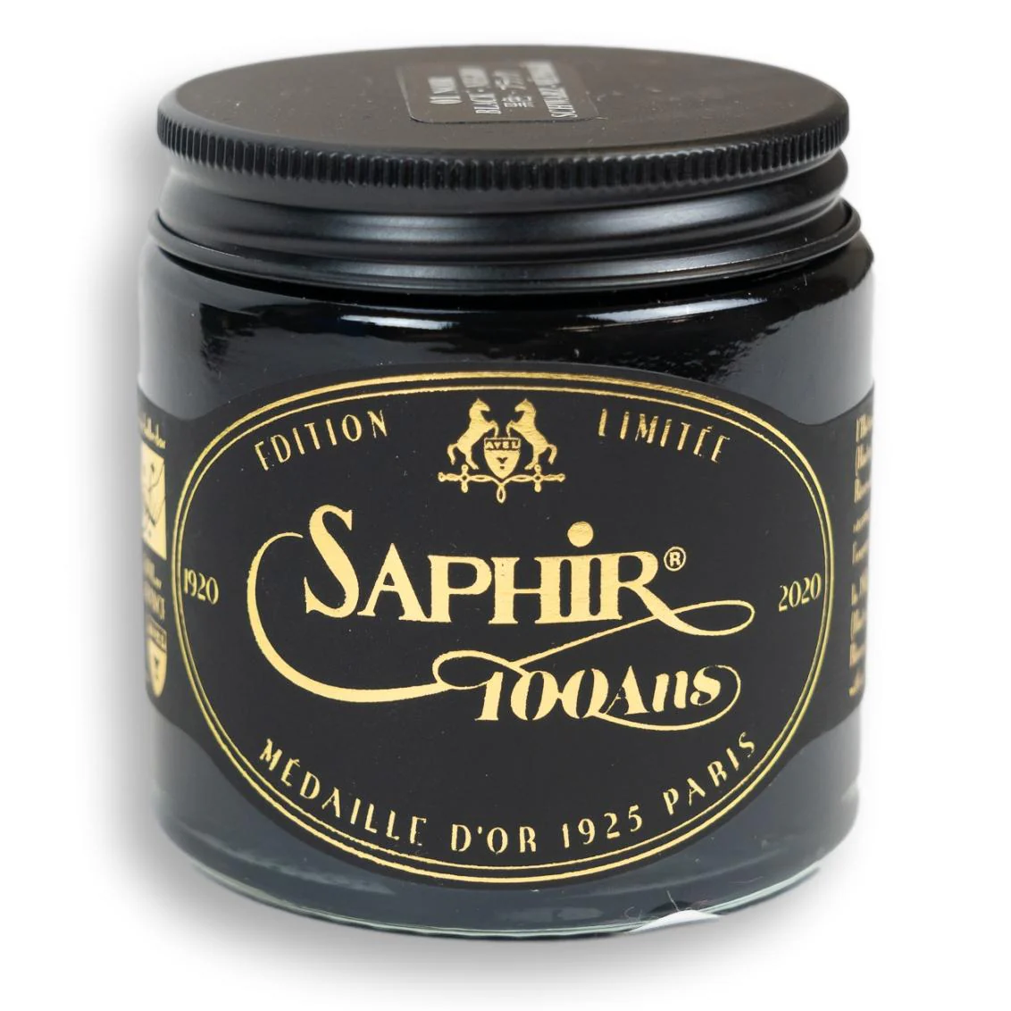 Saphir Creme 1925 Shoe Polish - Image 6