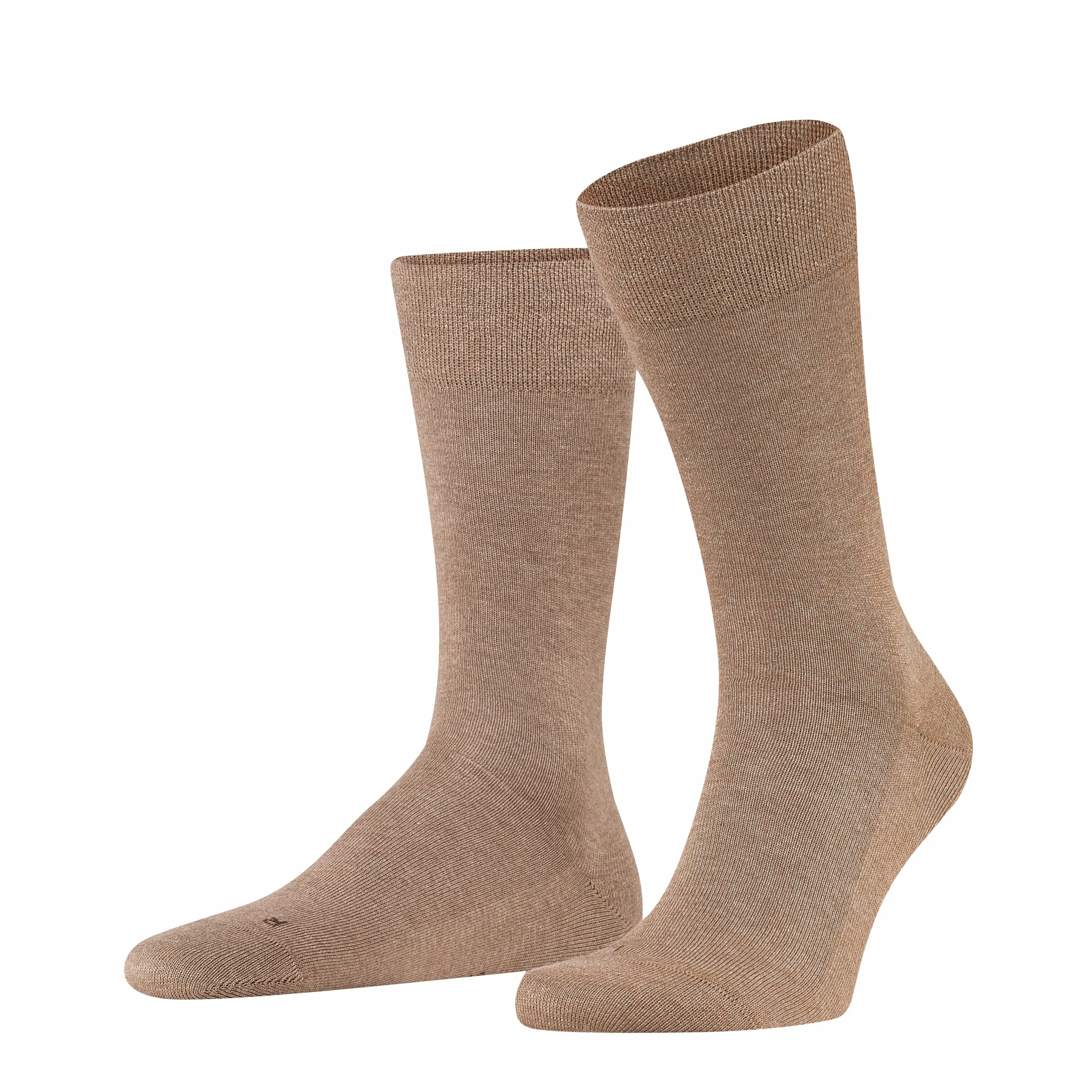 Sensitive London Mid-Calf Dress Sock - Image 2