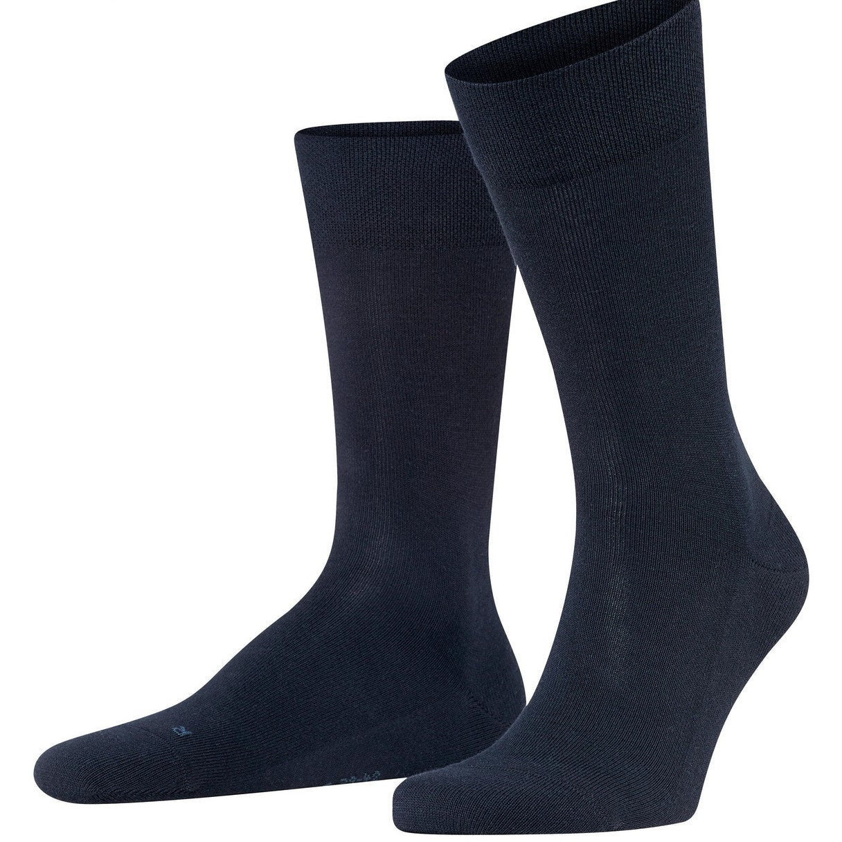 Sensitive London Mid-Calf Dress Sock - Image 4