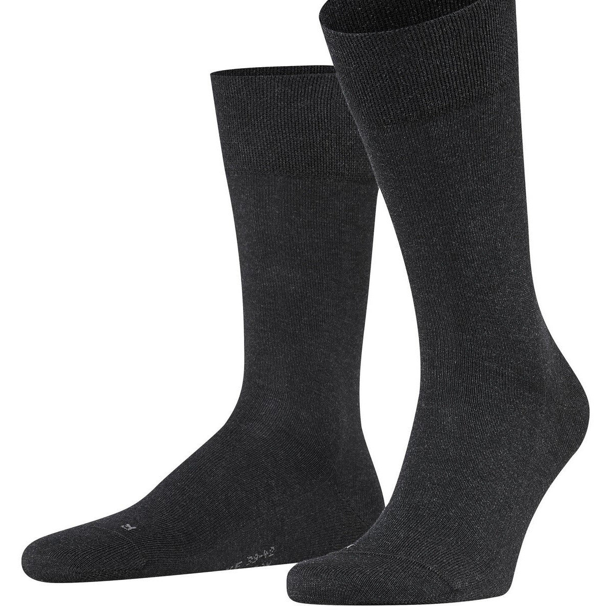 Sensitive London Mid-Calf Dress Sock - Image 5