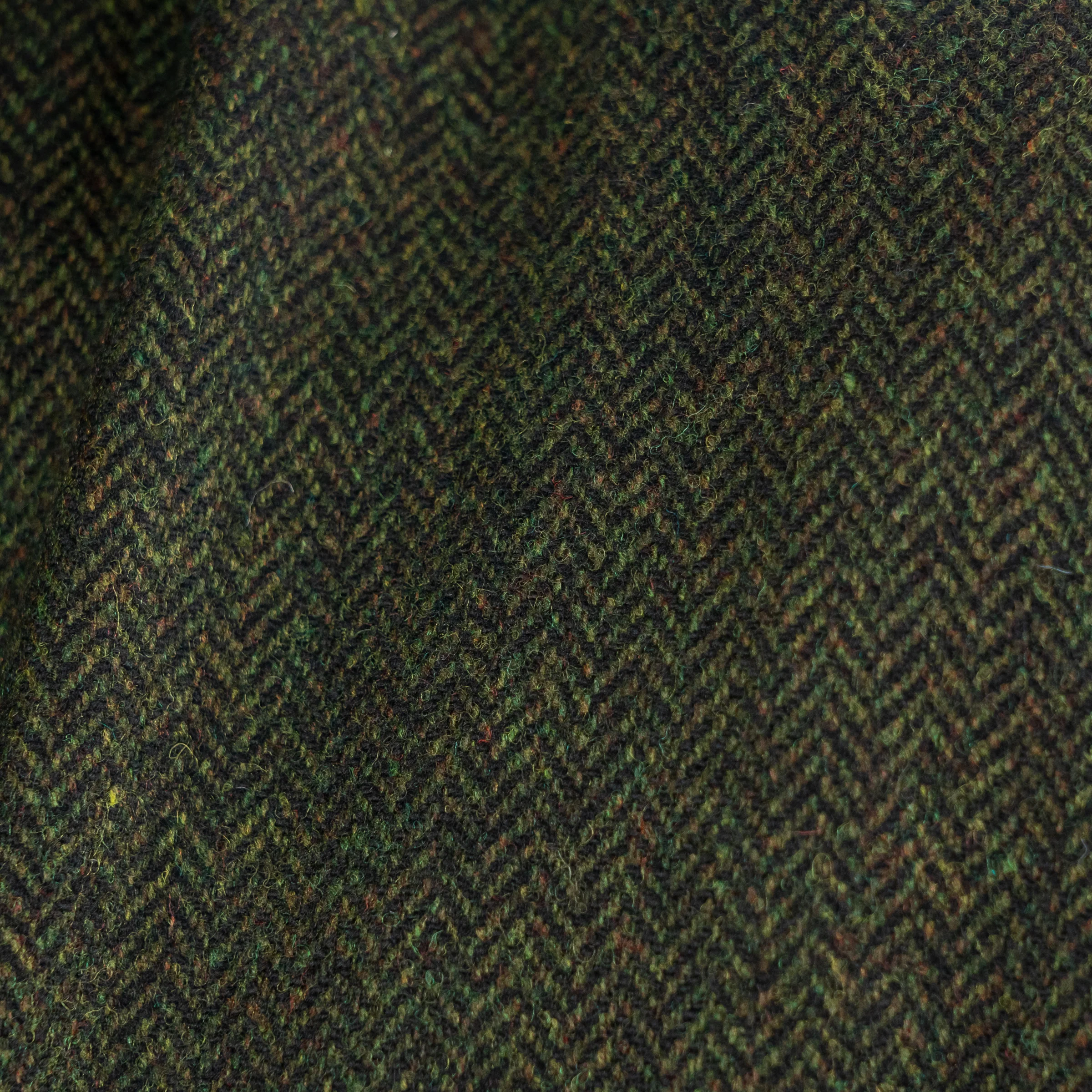 Sforza Reversible Coat - Image 7