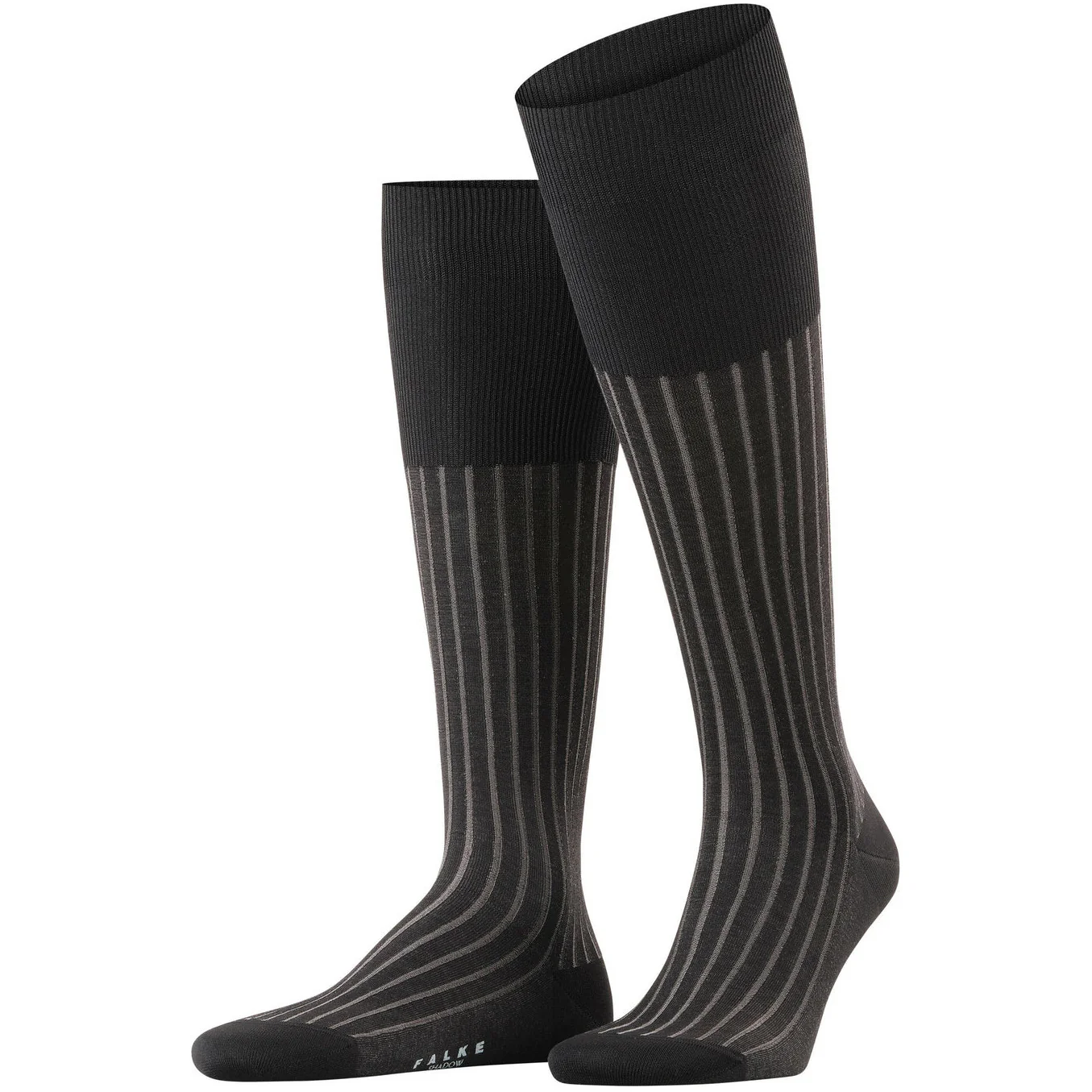 Shadow Over-the-Calf Dress Sock - Image 2