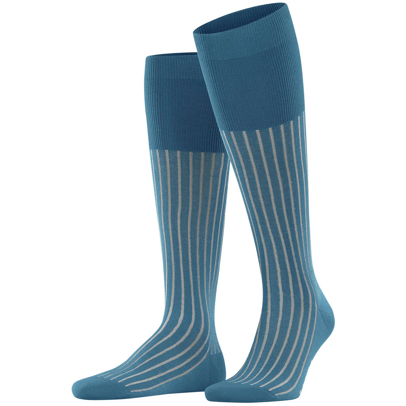 Shadow Over-the-Calf Dress Sock - Image 3