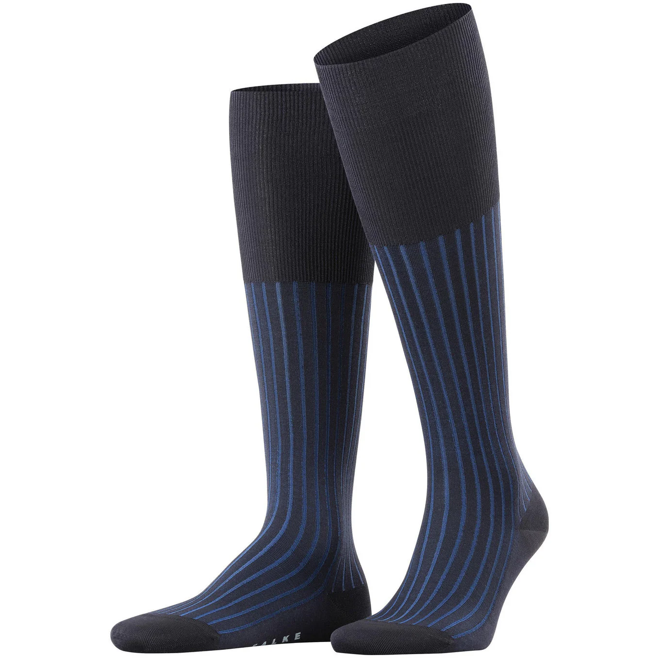 Shadow Over-the-Calf Dress Sock - Image 4
