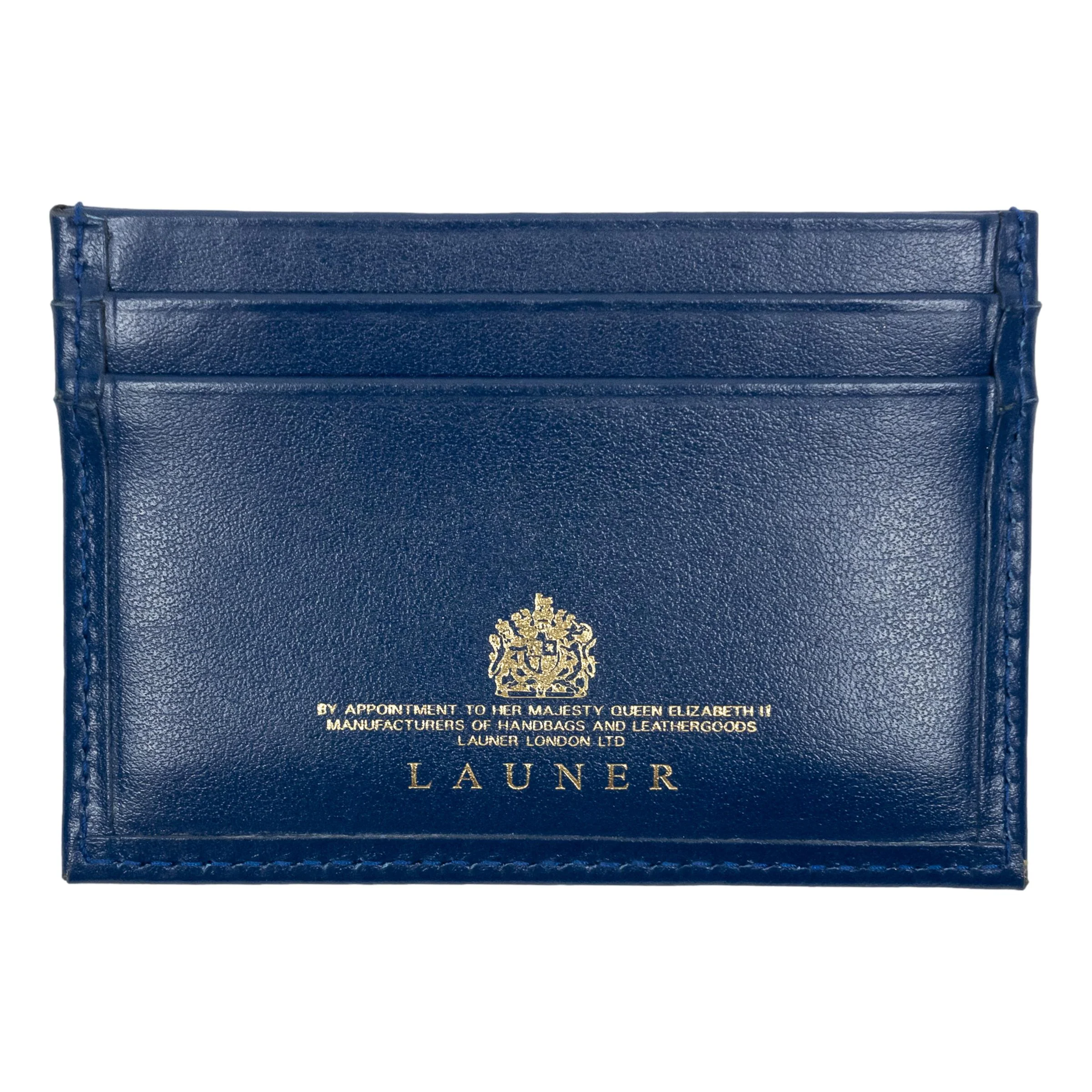 Slim Four Card Wallet - Image 4