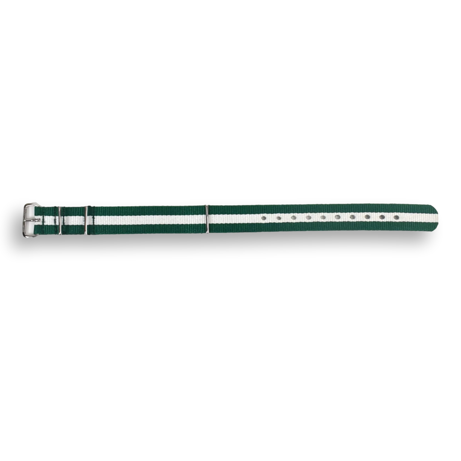 Smart Turnout Striped Watch Band - Image 4