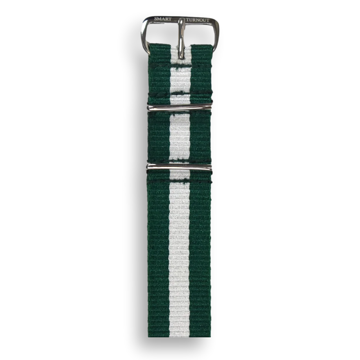 Smart Turnout Striped Watch Band - Image 6