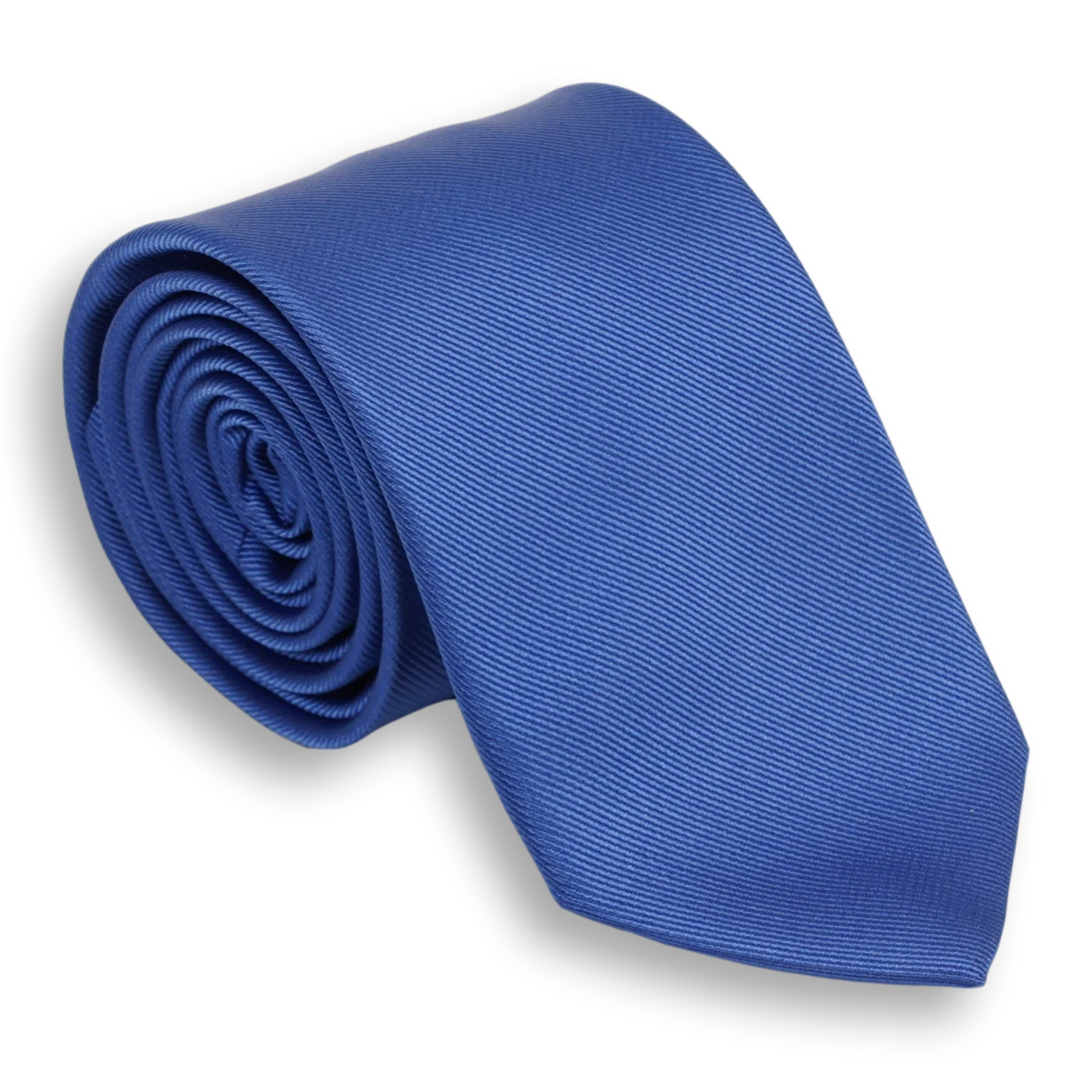 Solid Silk Twill Tie - Image 16