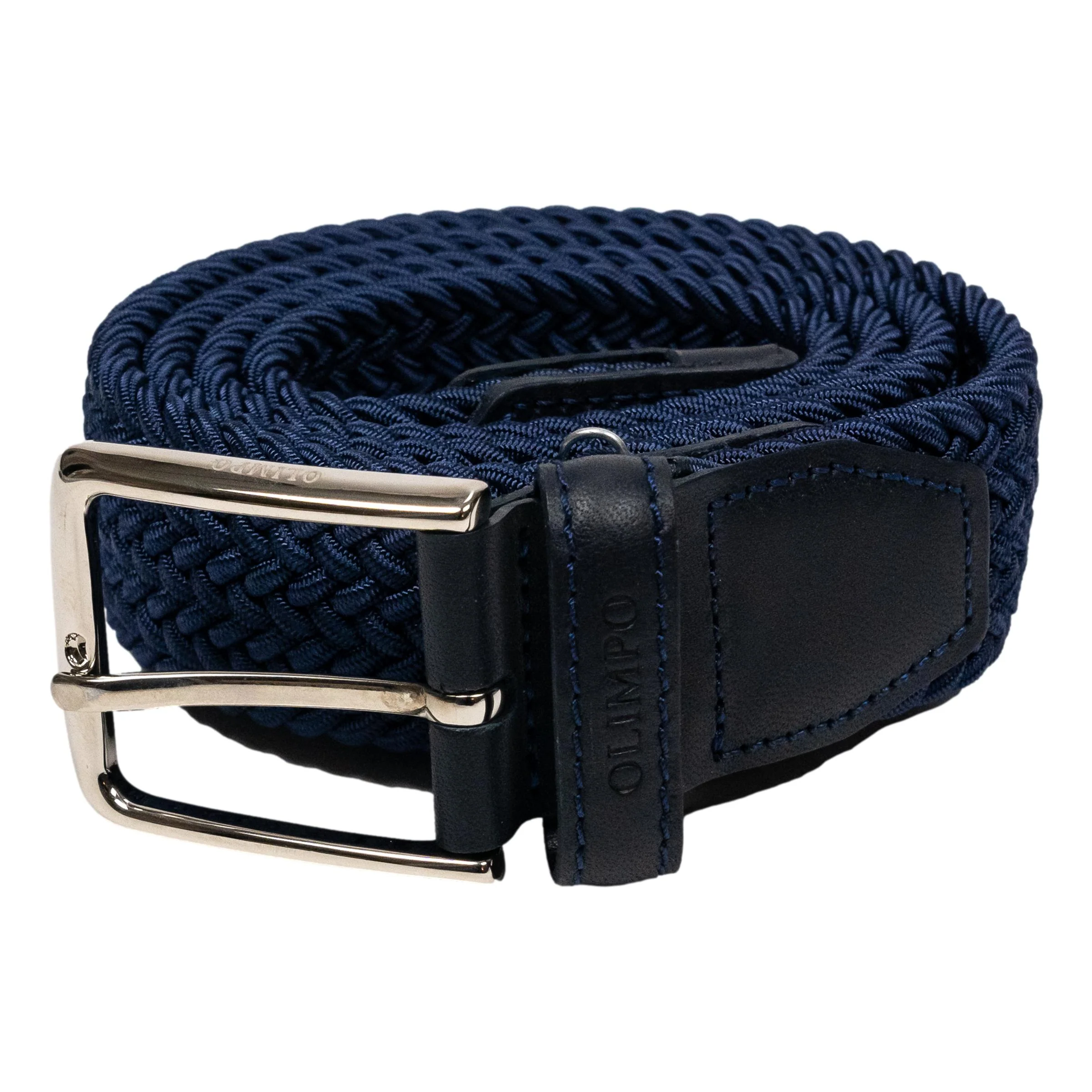 Spanish Stretch Web Belt - Image 2