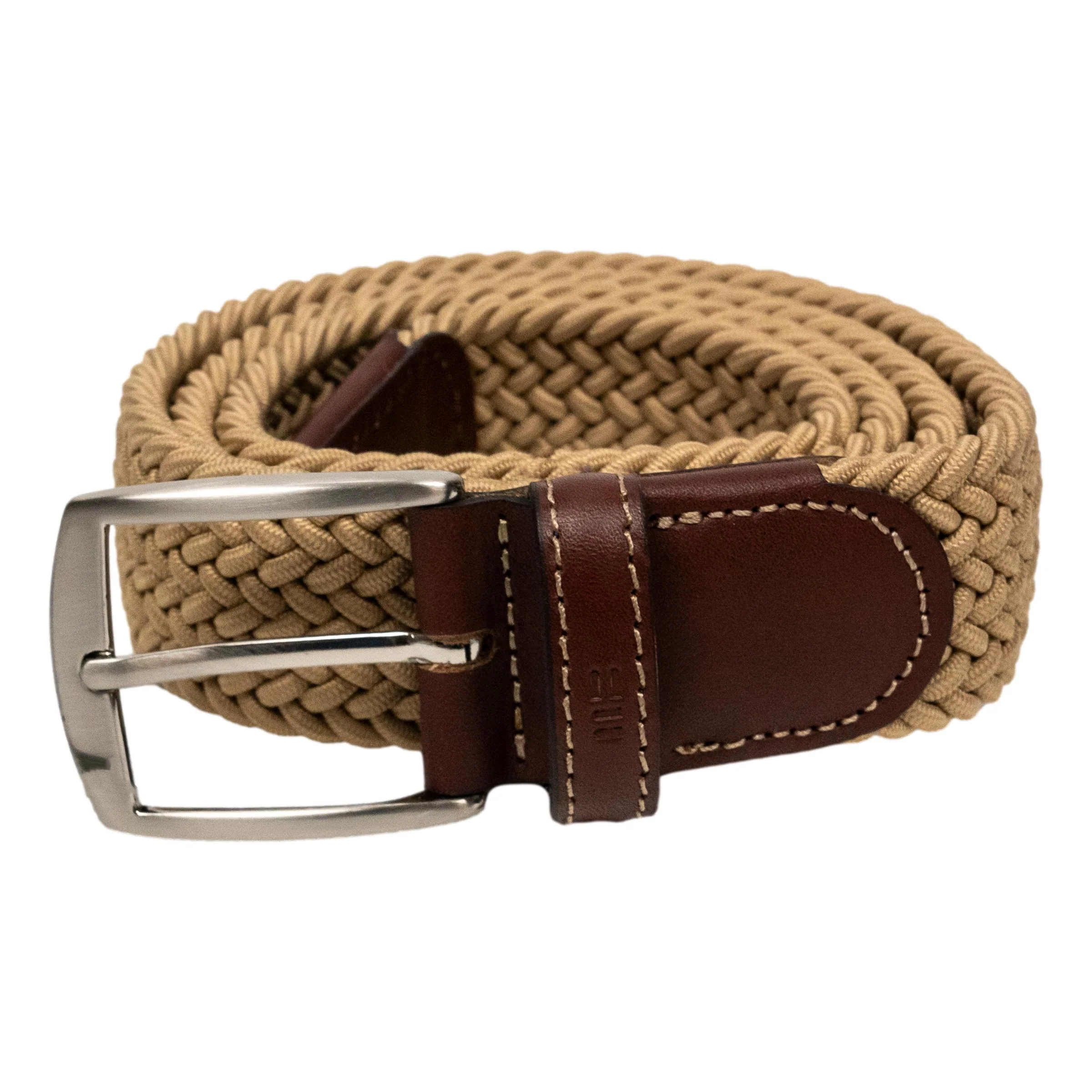 Spanish Stretch Web Belt - Image 3