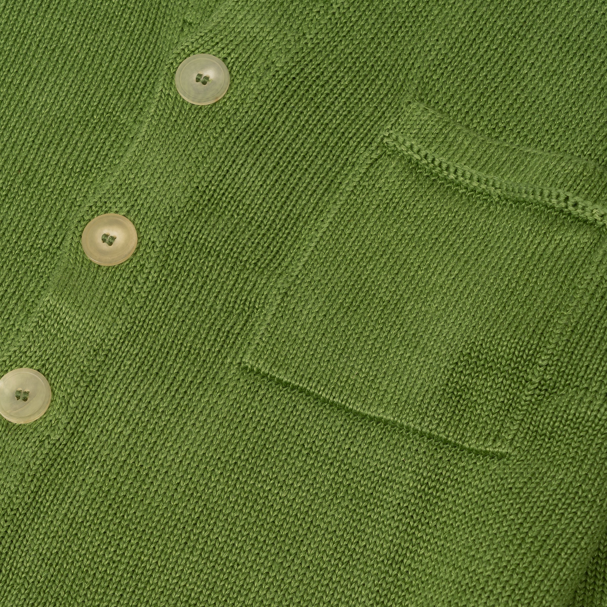 Spring Knit Pub Jacket - Image 5