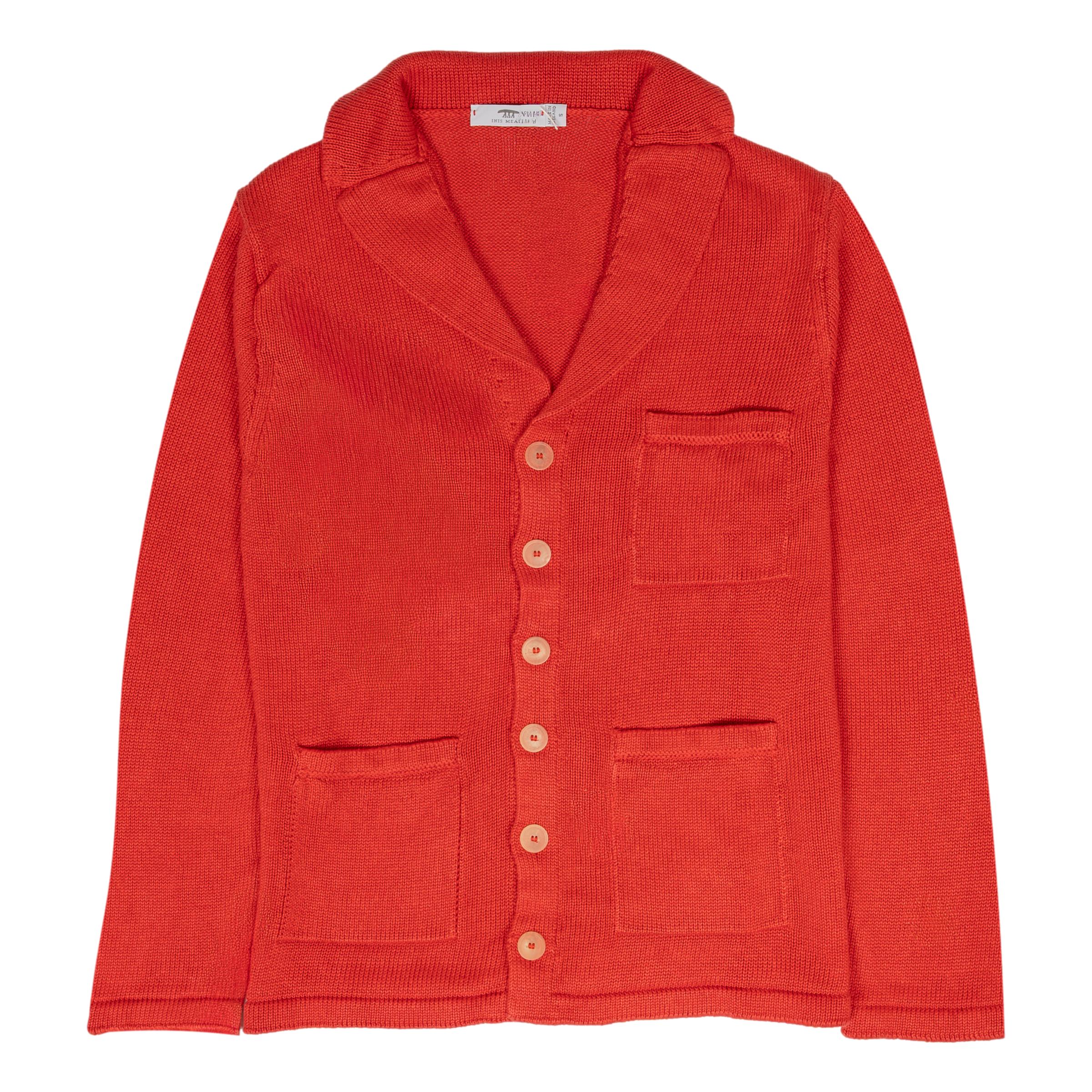 Spring Knit Pub Jacket - Image 6