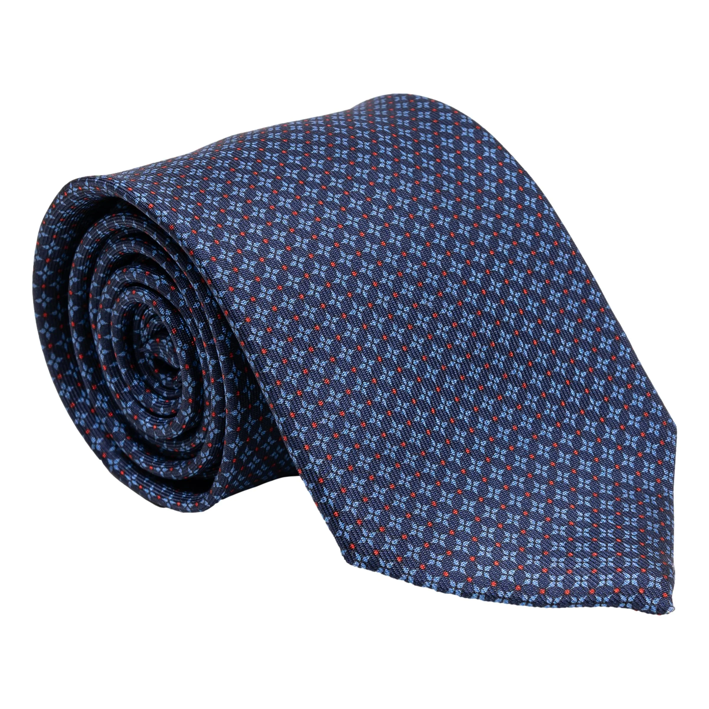 Stella Silk Tie - Image 3