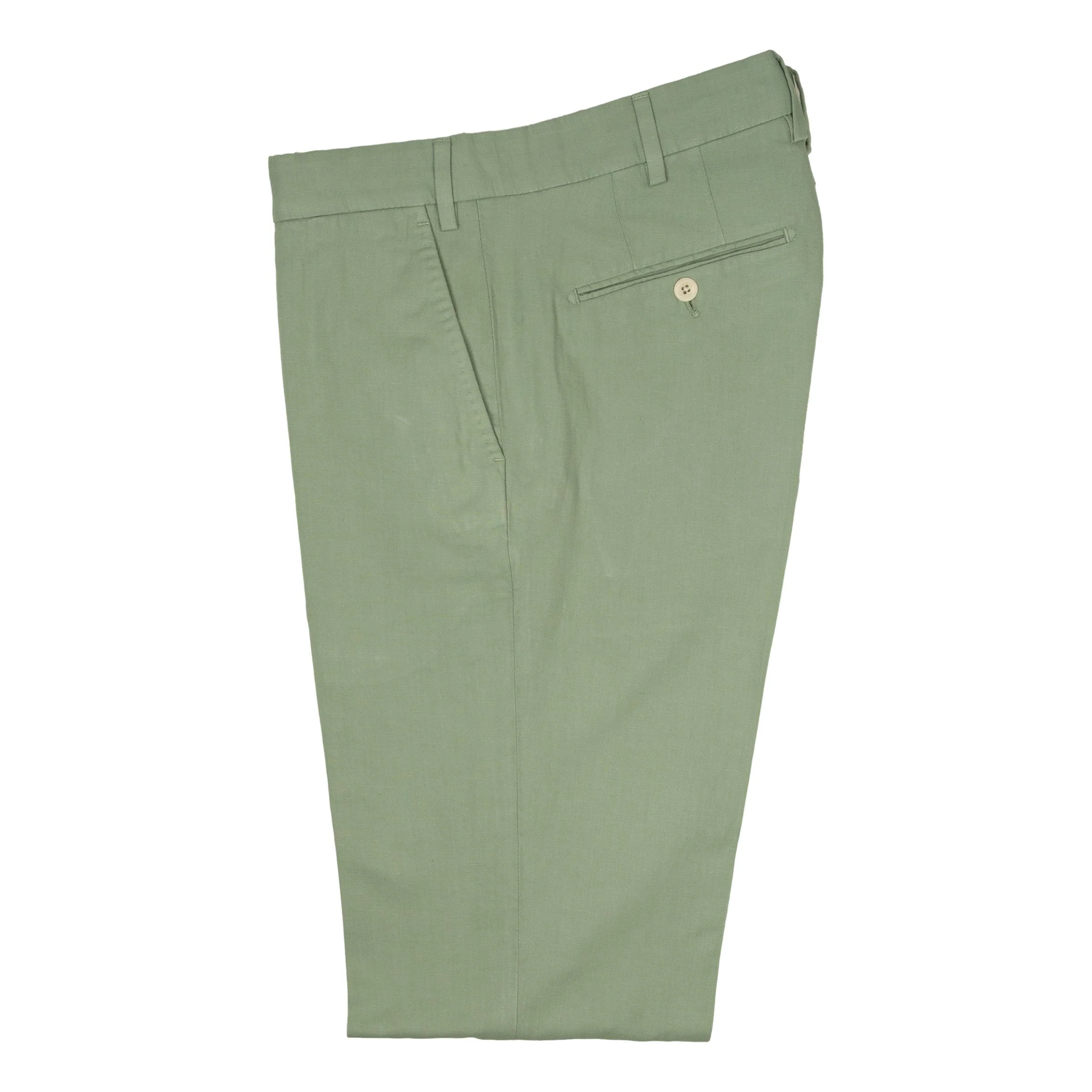 Stretch Chino Lino Dress Trouser - Image 3