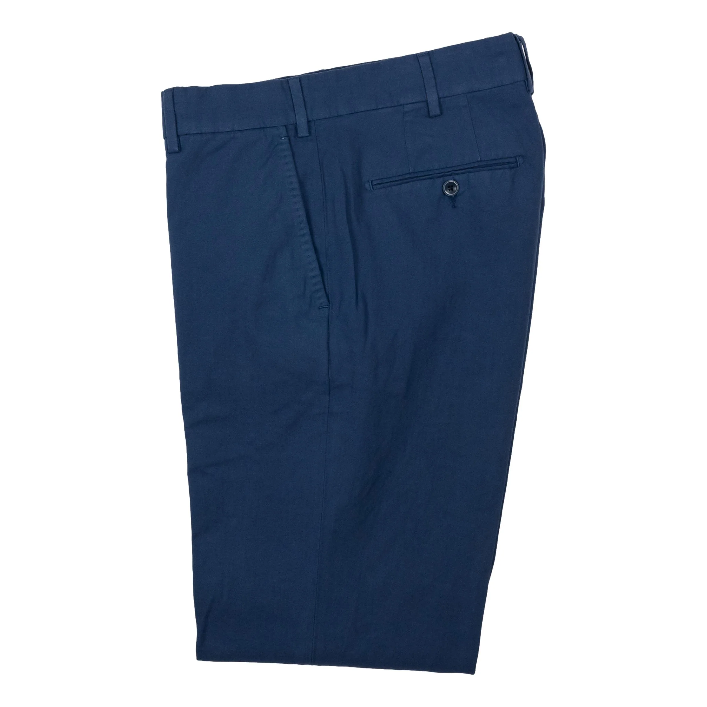 Stretch Chino Lino Dress Trouser - Image 5