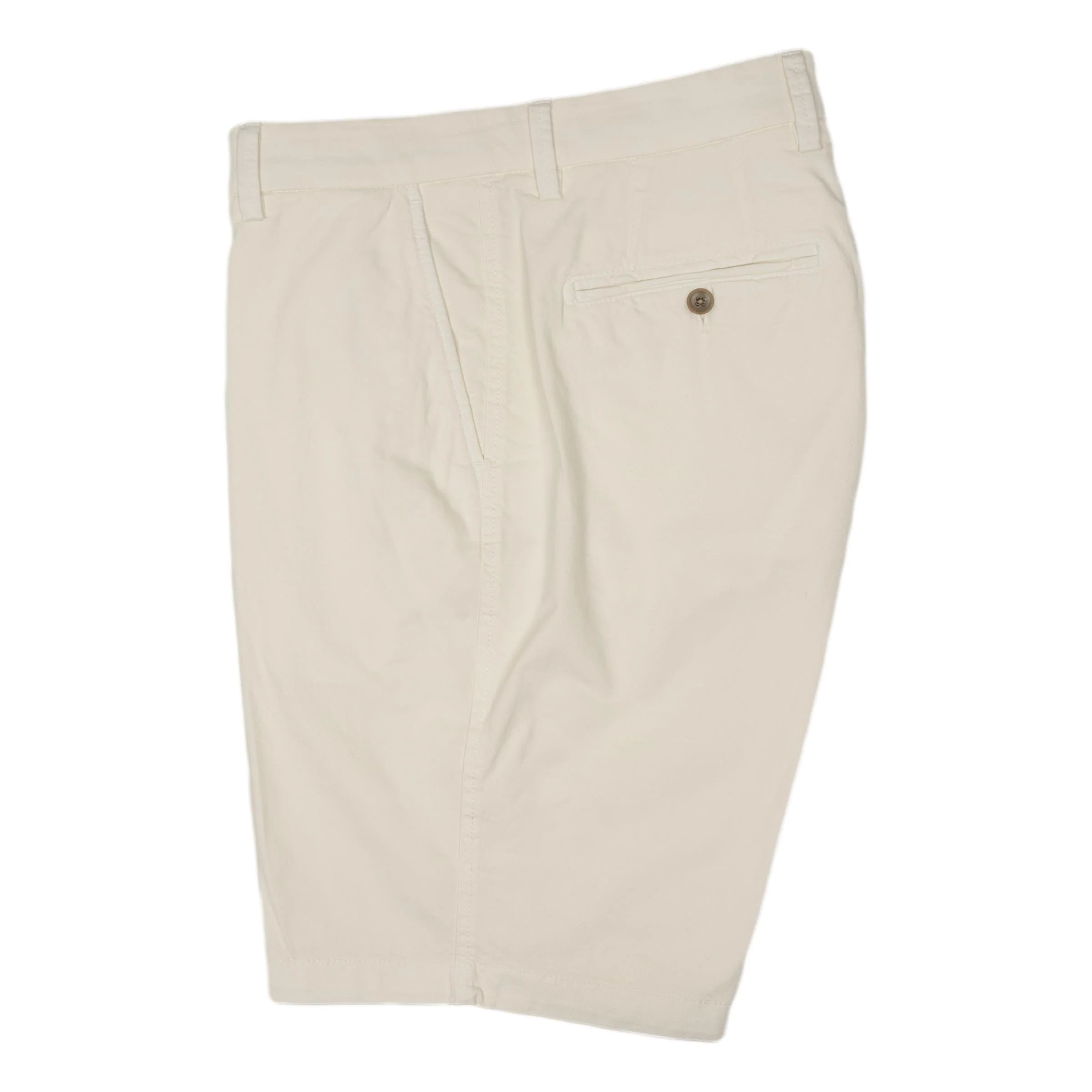Stretch Cotton Walk Shorts - Image 10